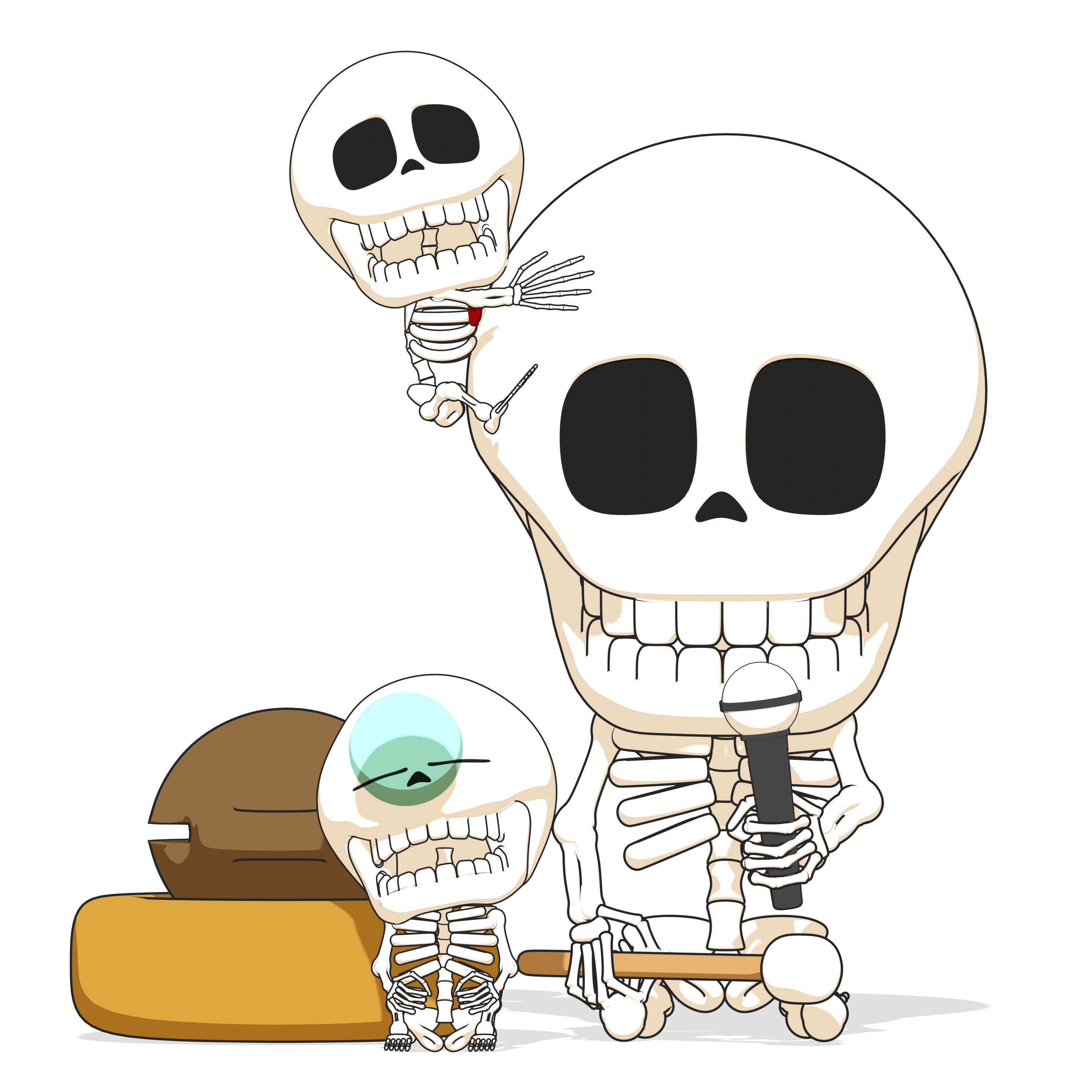 アーティスト写真