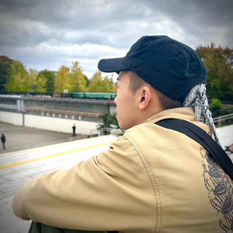 アーティスト写真