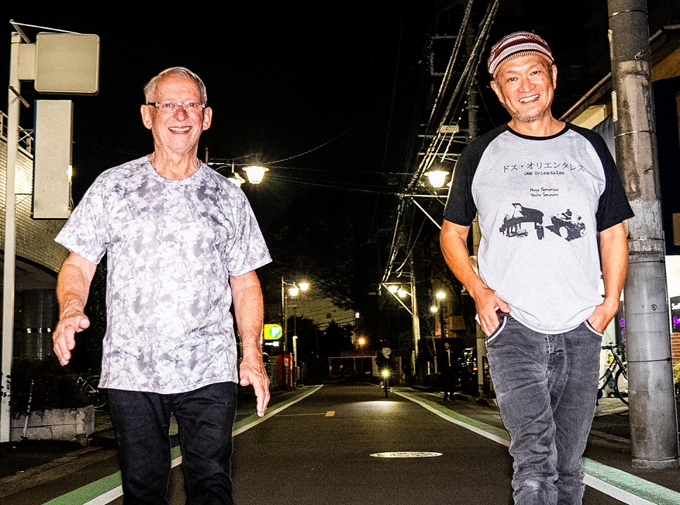 アーティスト写真