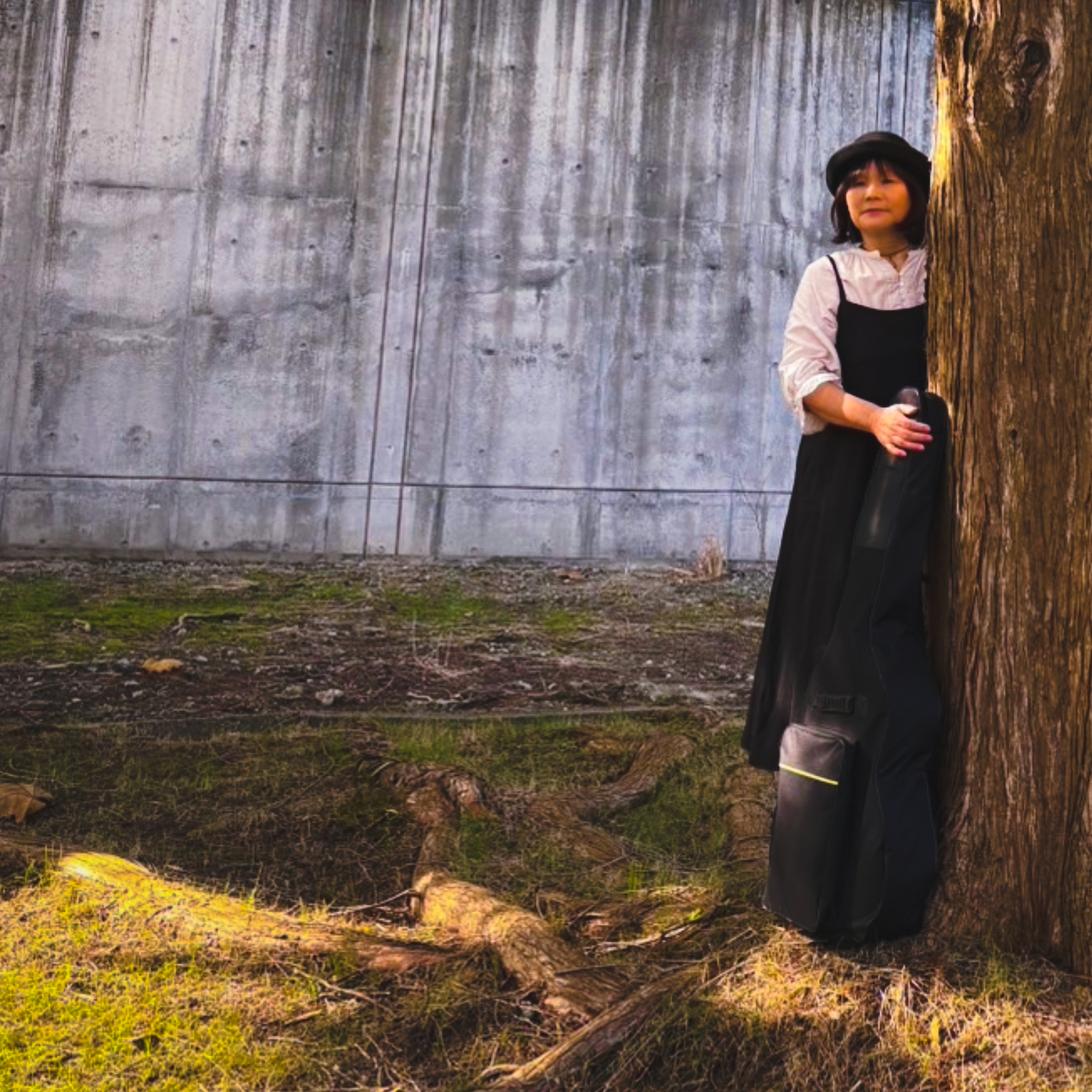 アーティスト写真