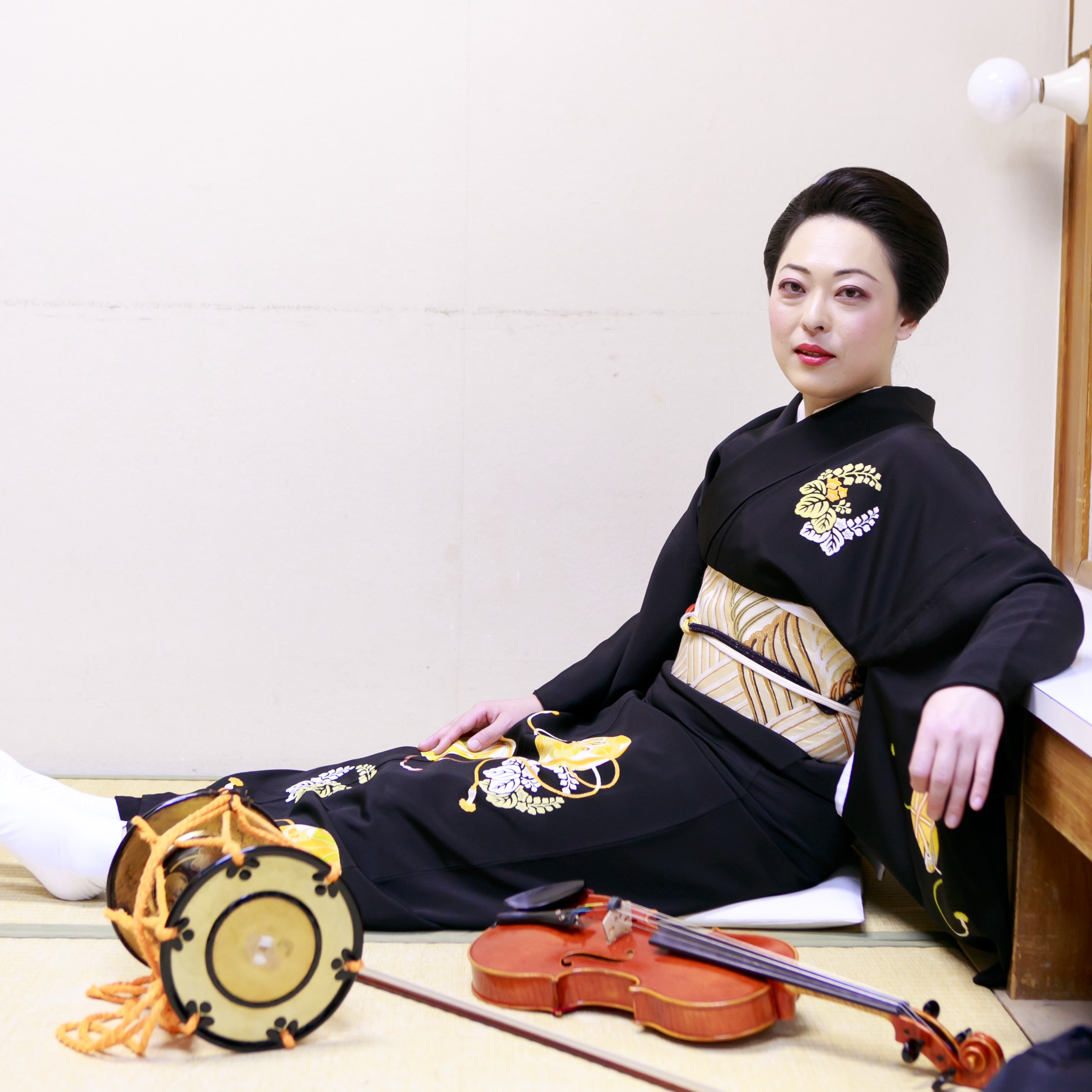アーティスト写真
