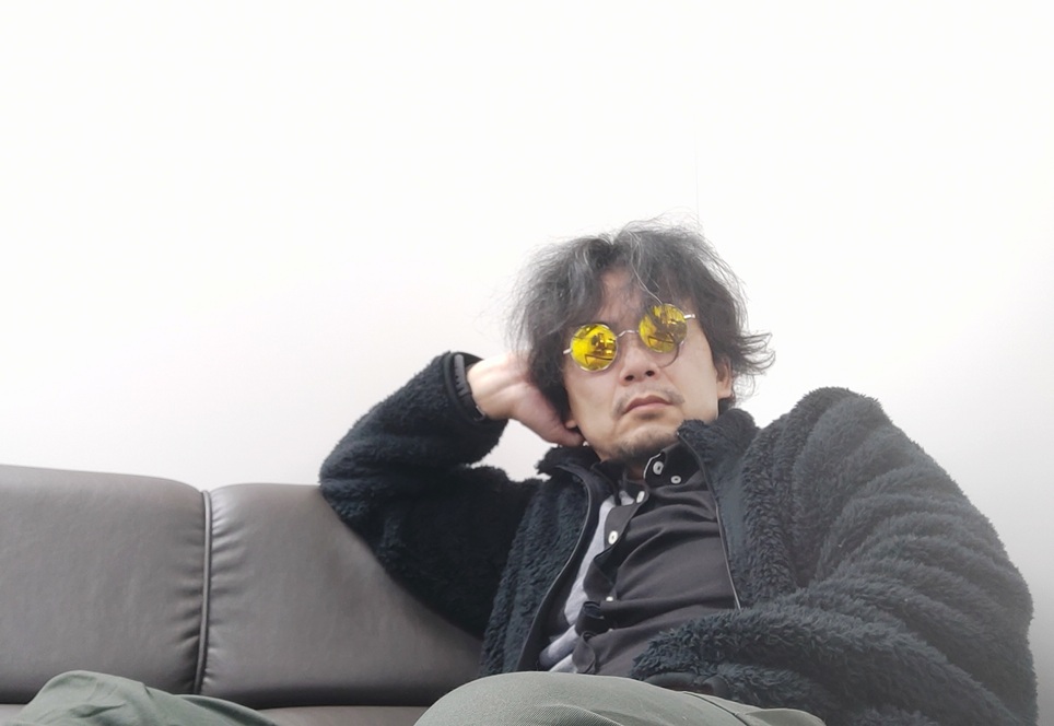 アーティスト写真