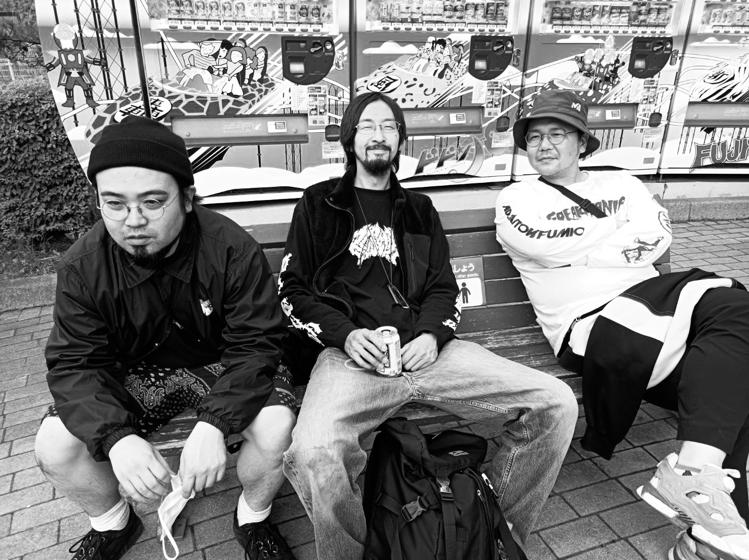 アーティスト写真