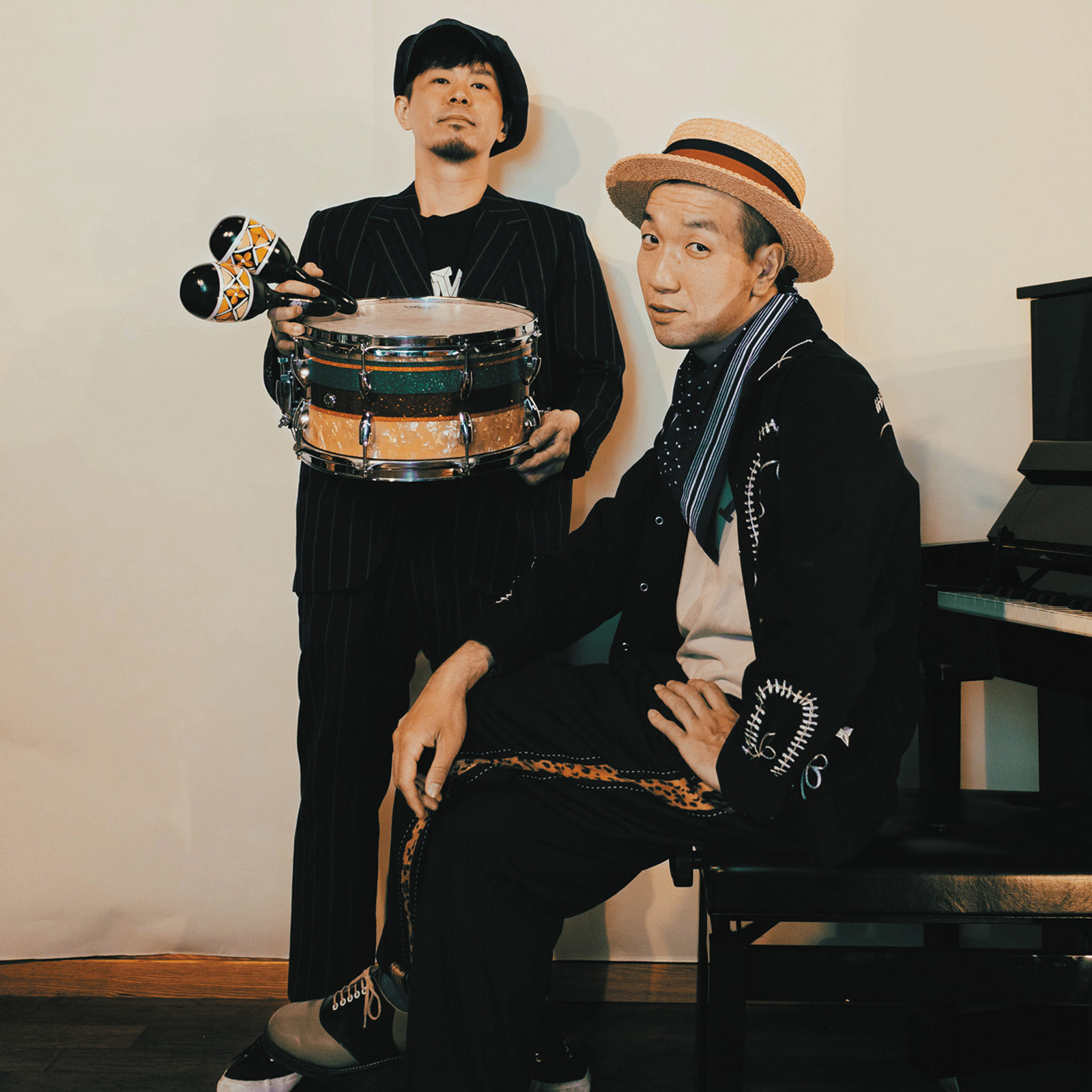 アーティスト写真