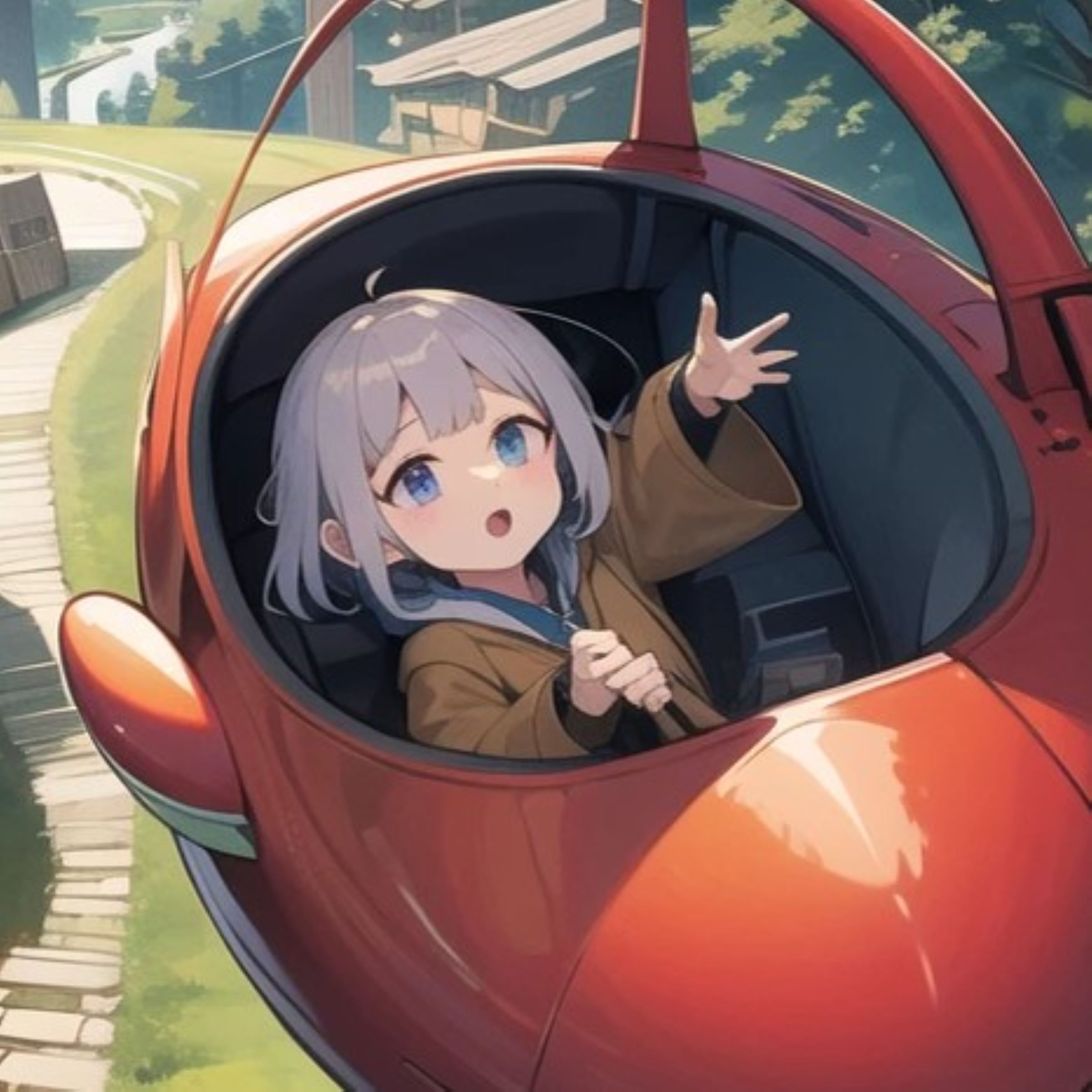 アーティスト写真