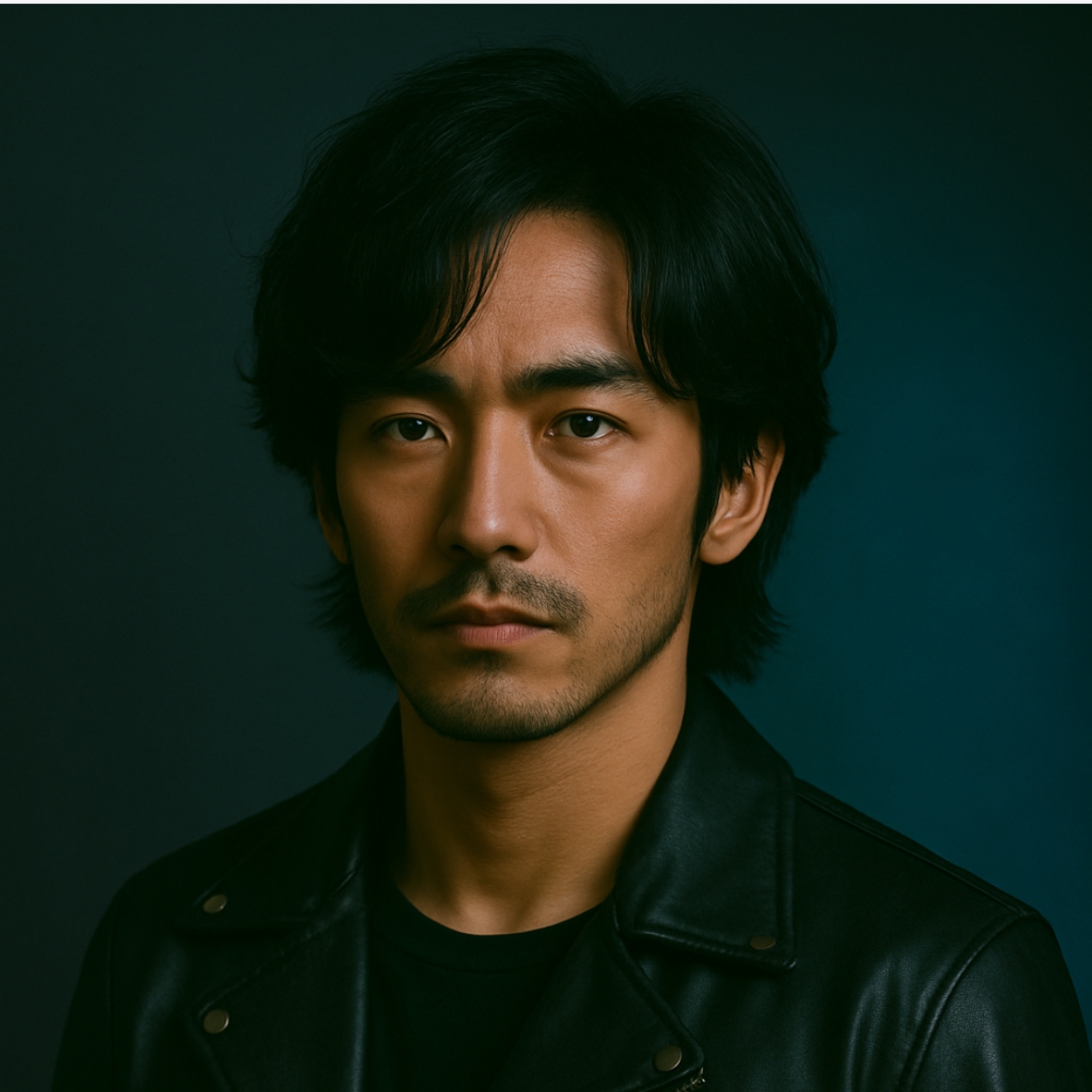 アーティスト写真