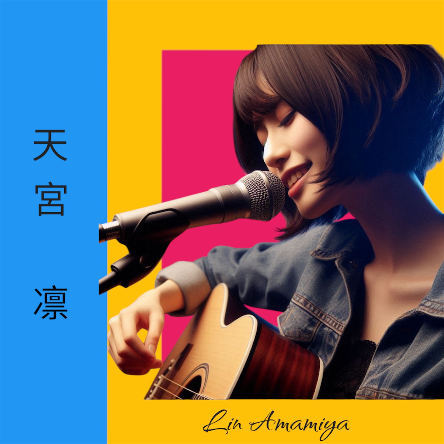 アーティスト写真