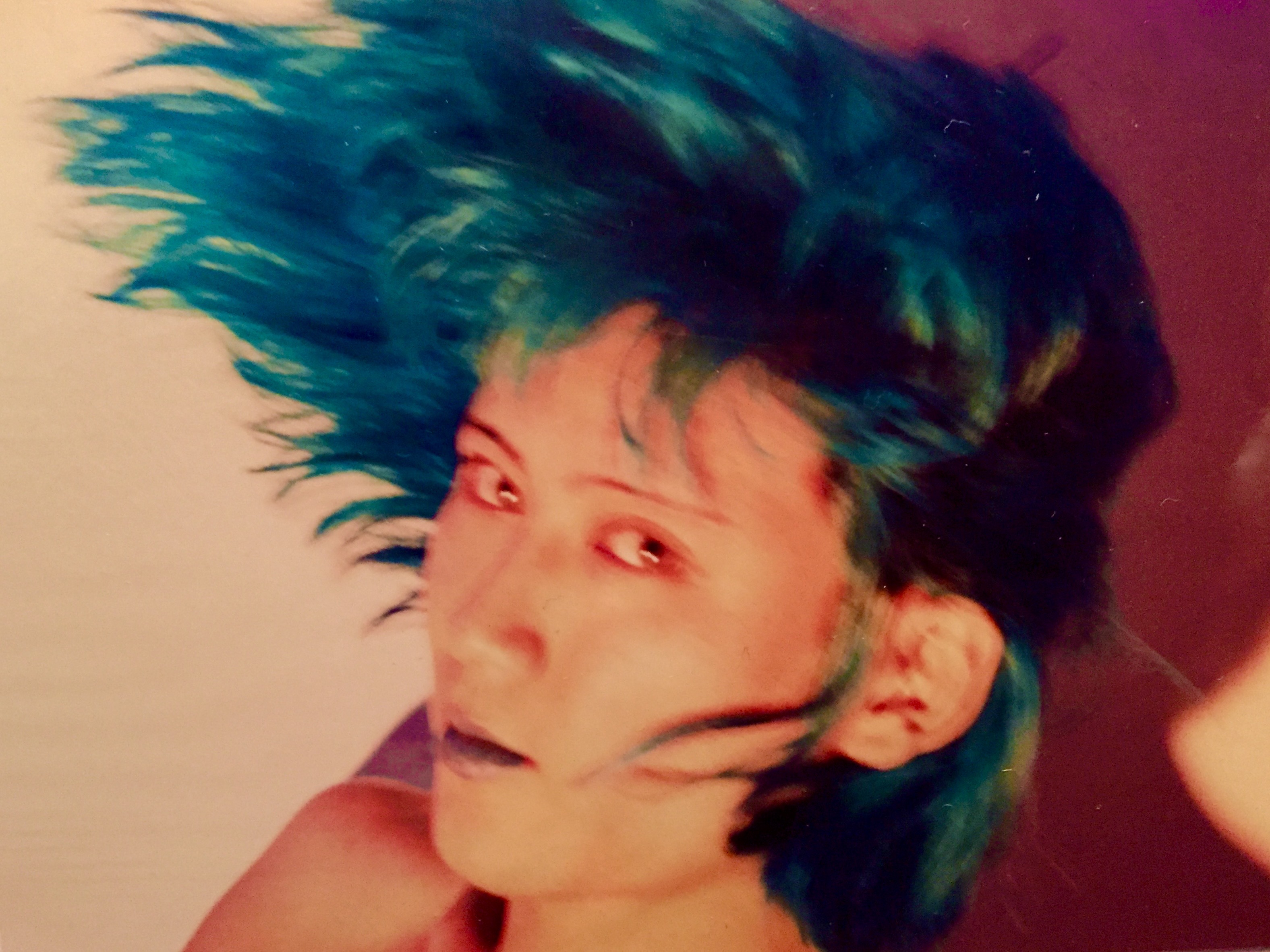 アーティスト写真