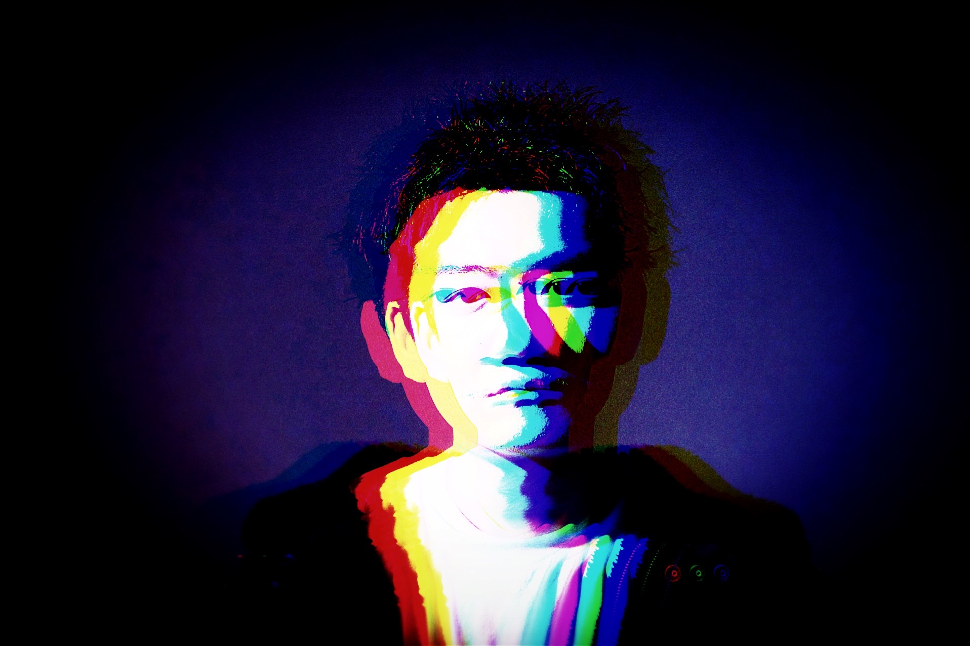 アーティスト写真