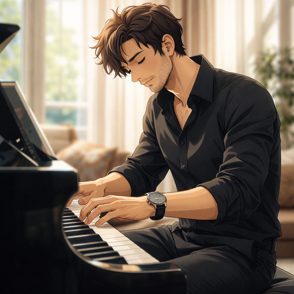 アーティスト写真