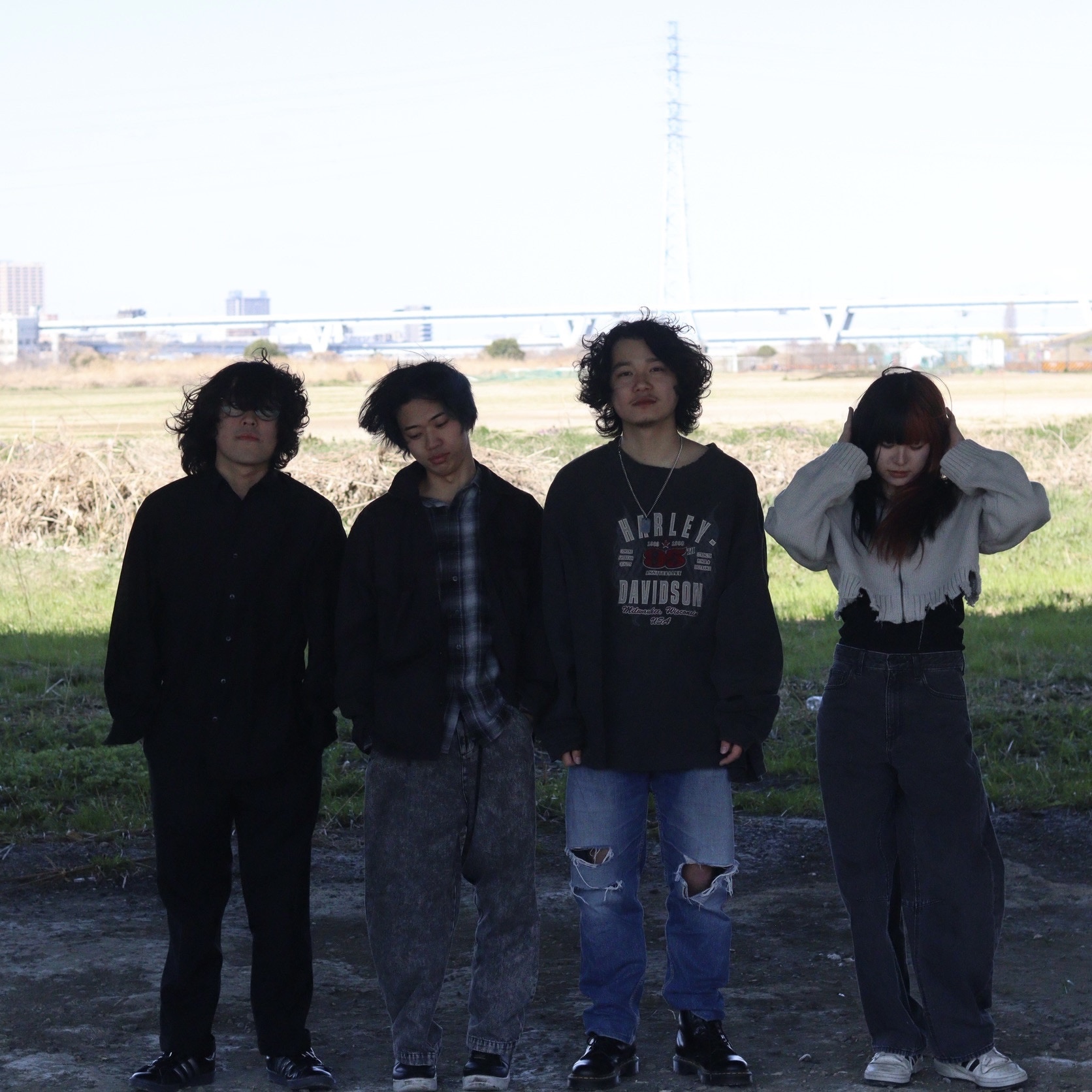 アーティスト写真