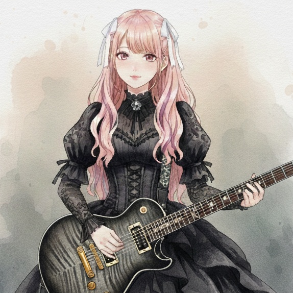 アーティスト写真