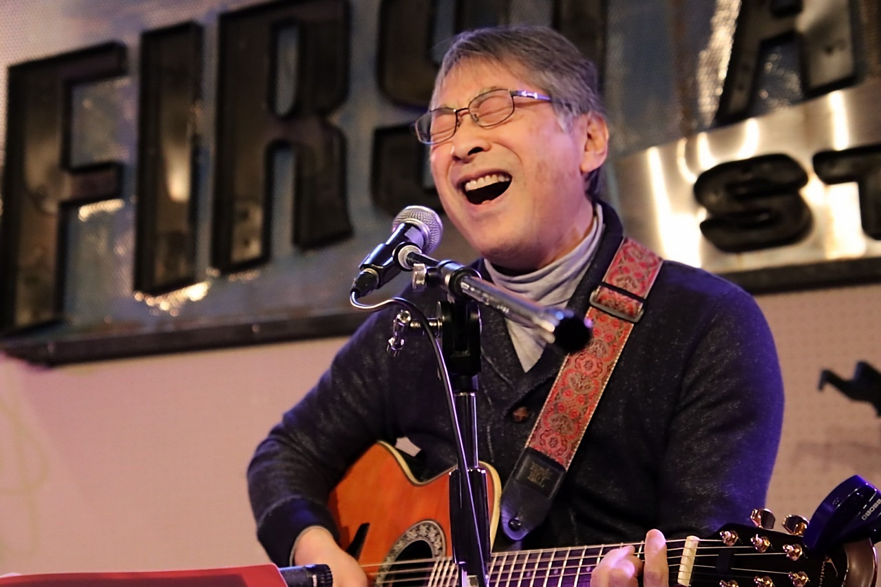 アーティスト写真