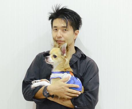 アーティスト写真