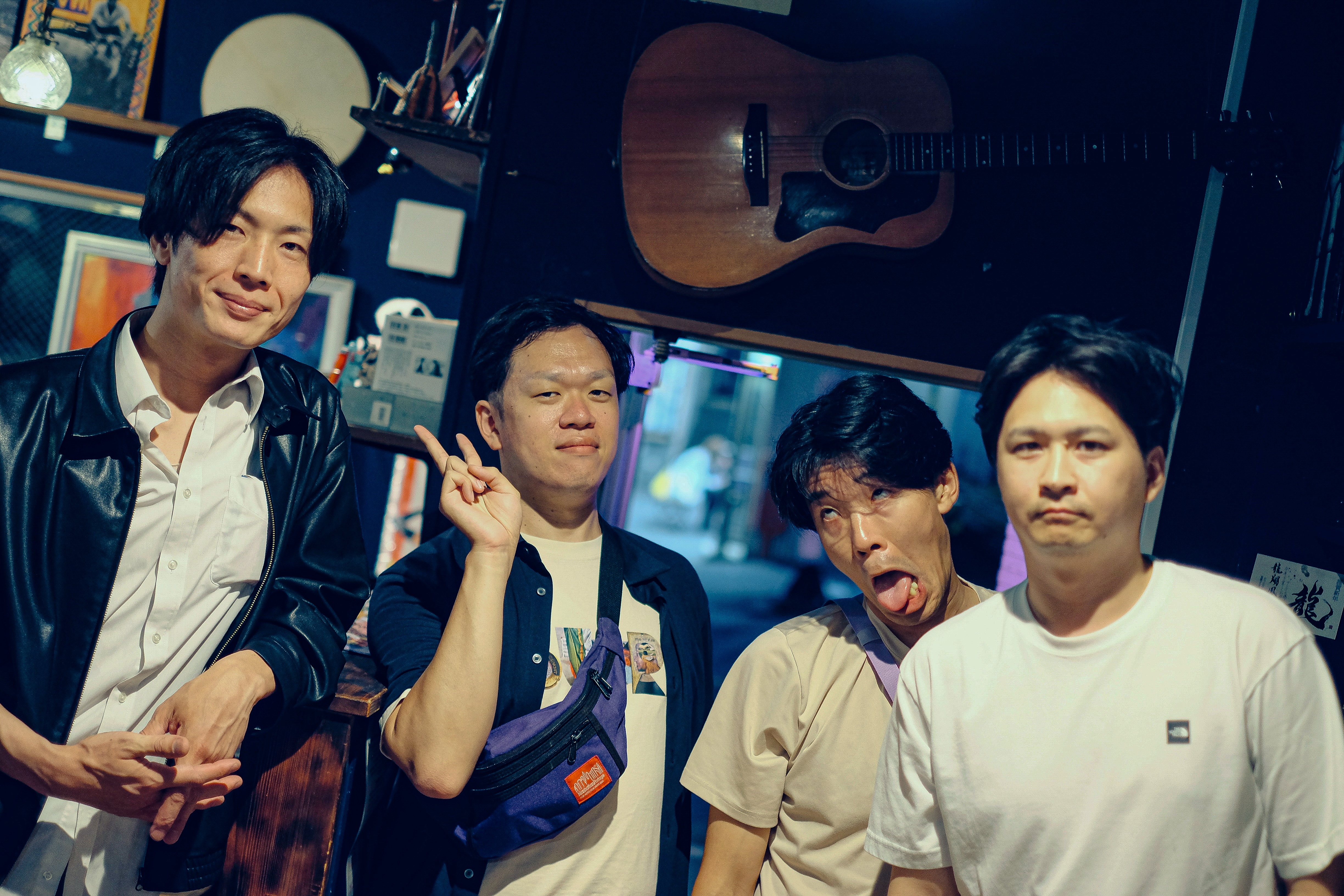 アーティスト写真