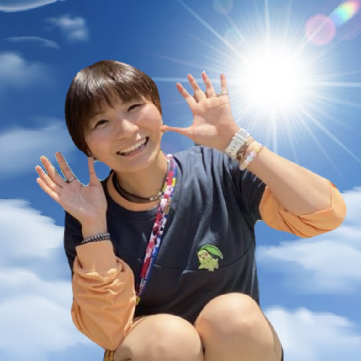 アーティスト写真