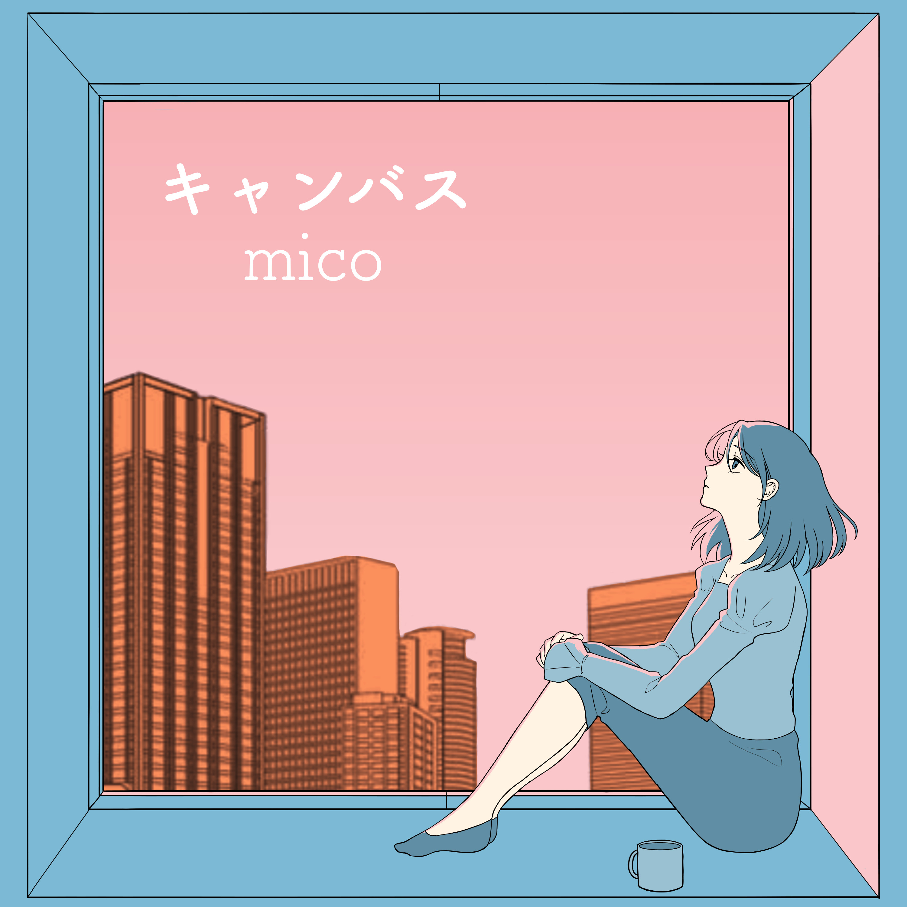 アーティスト写真