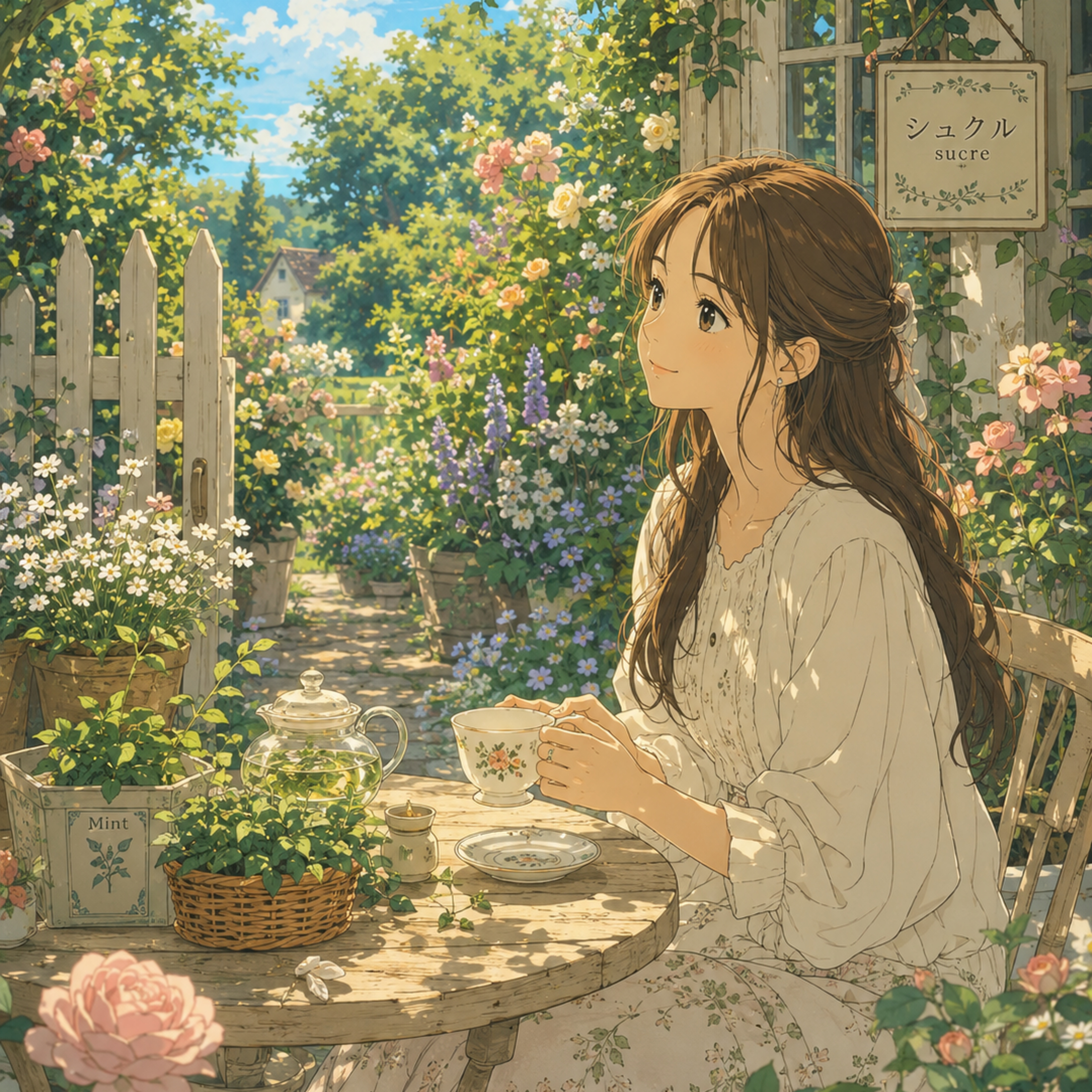 アーティスト写真
