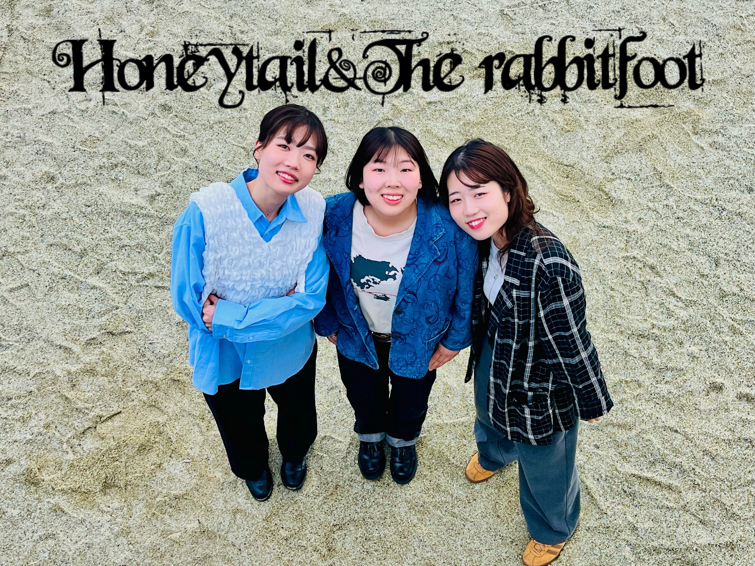 アーティスト写真