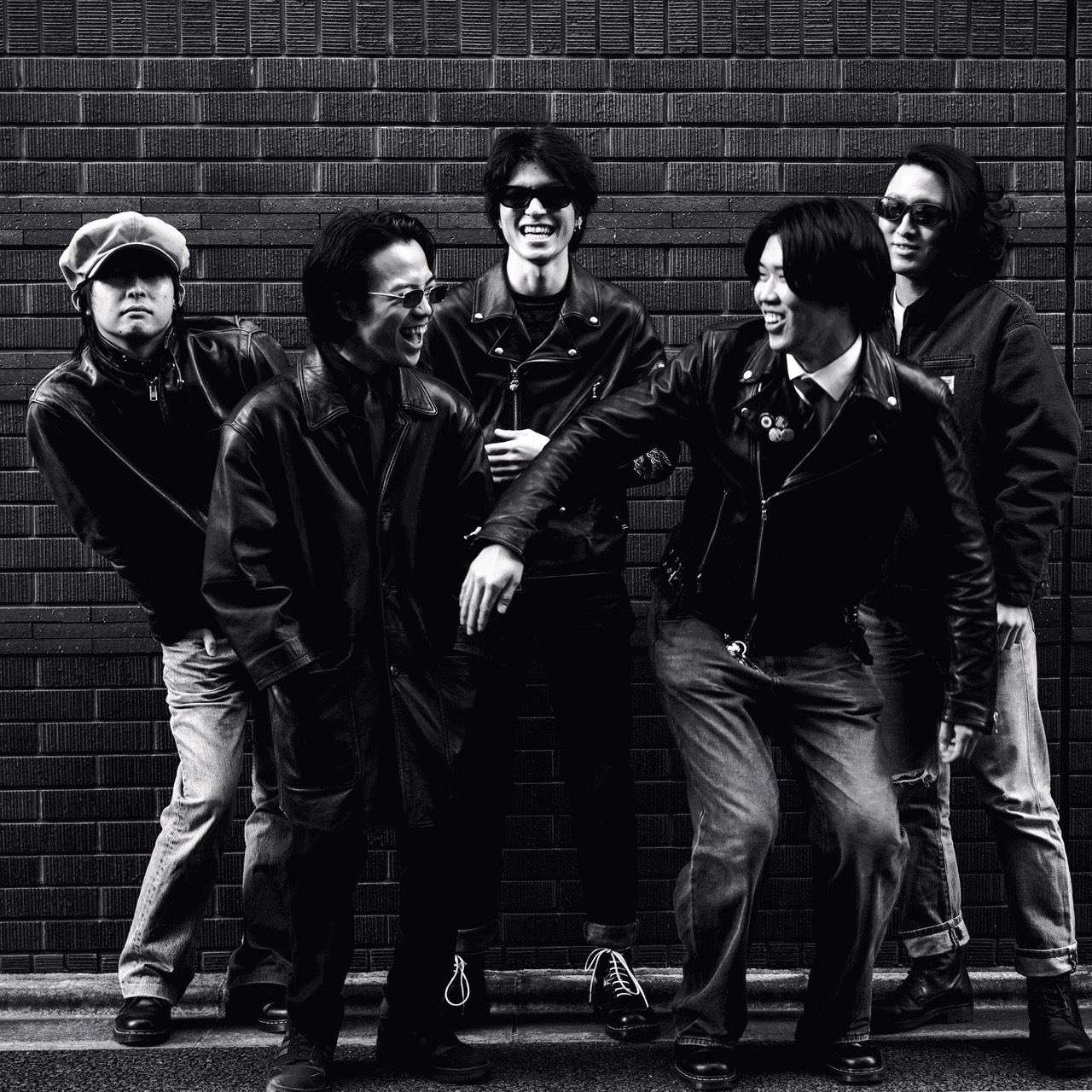 アーティスト写真