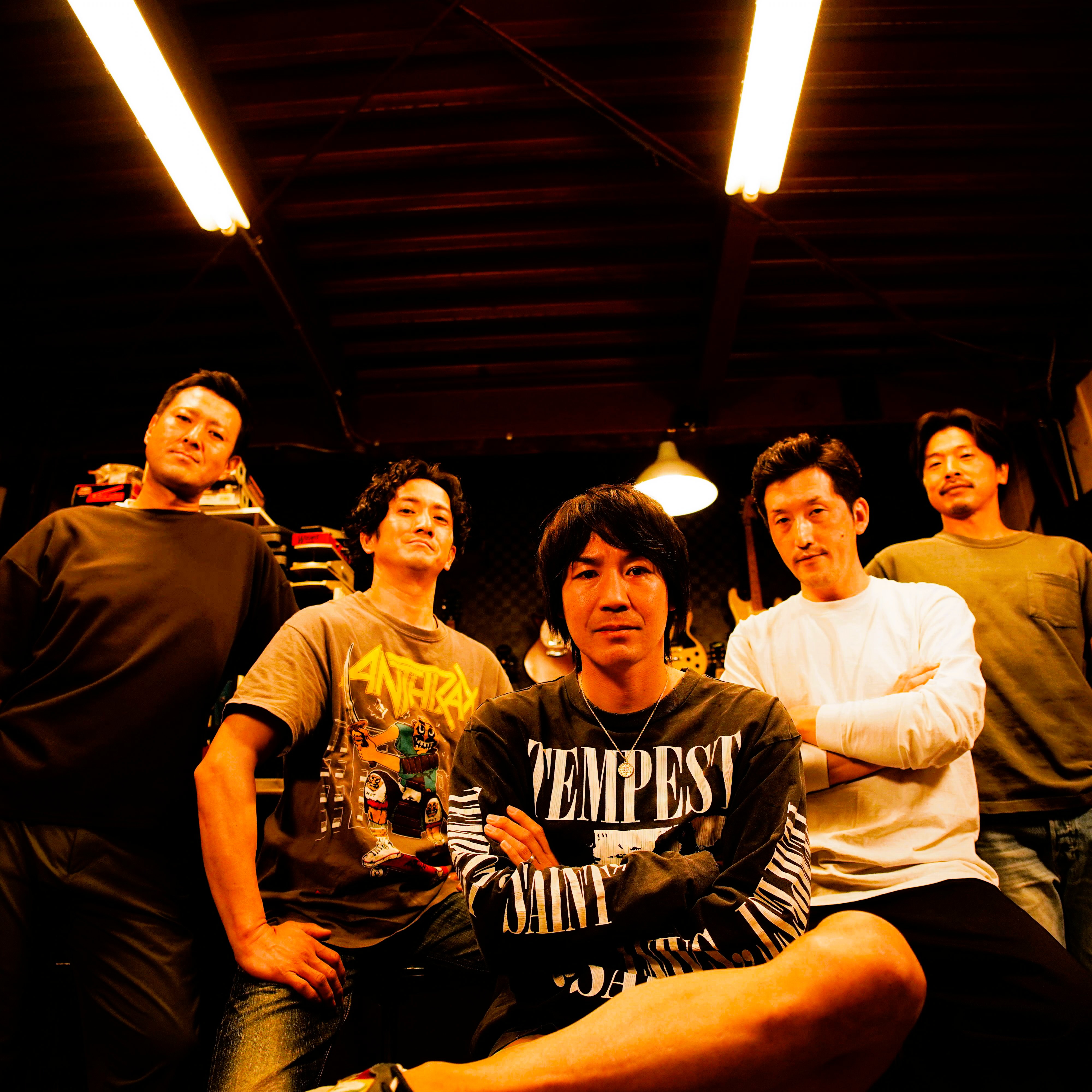 アーティスト写真