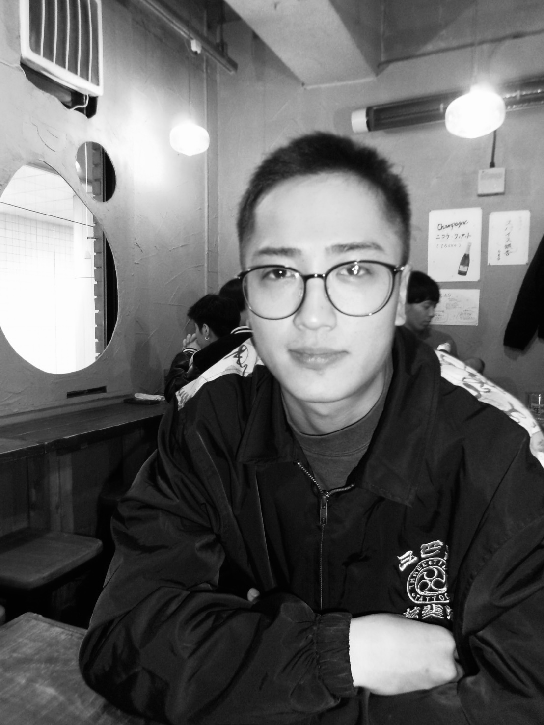 アーティスト写真