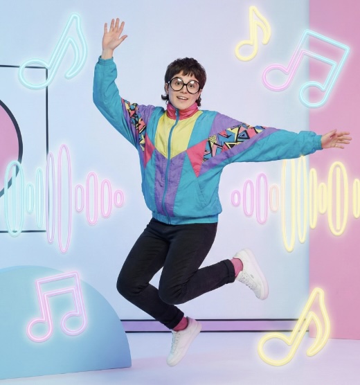 アーティスト写真