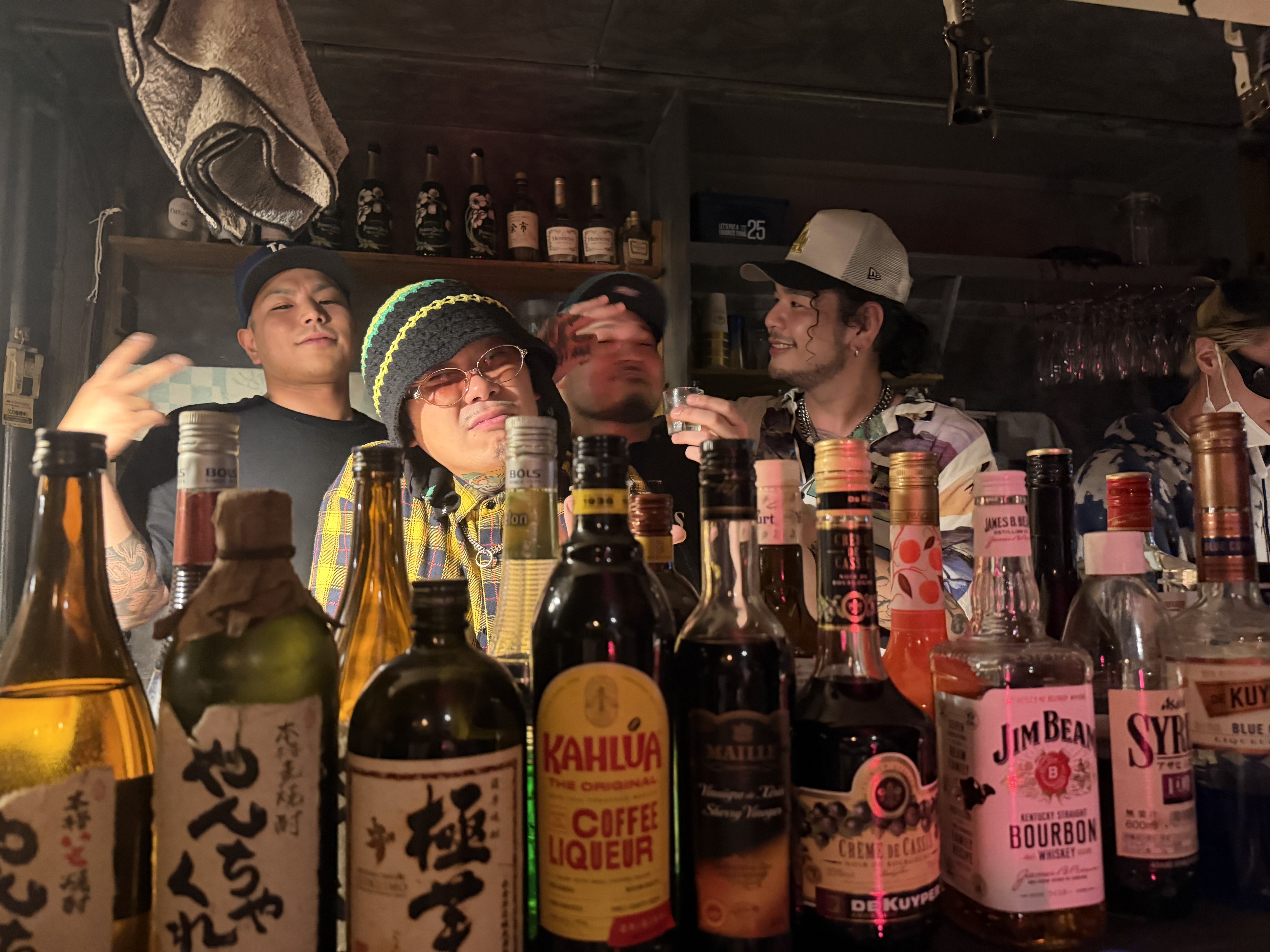 アーティスト写真