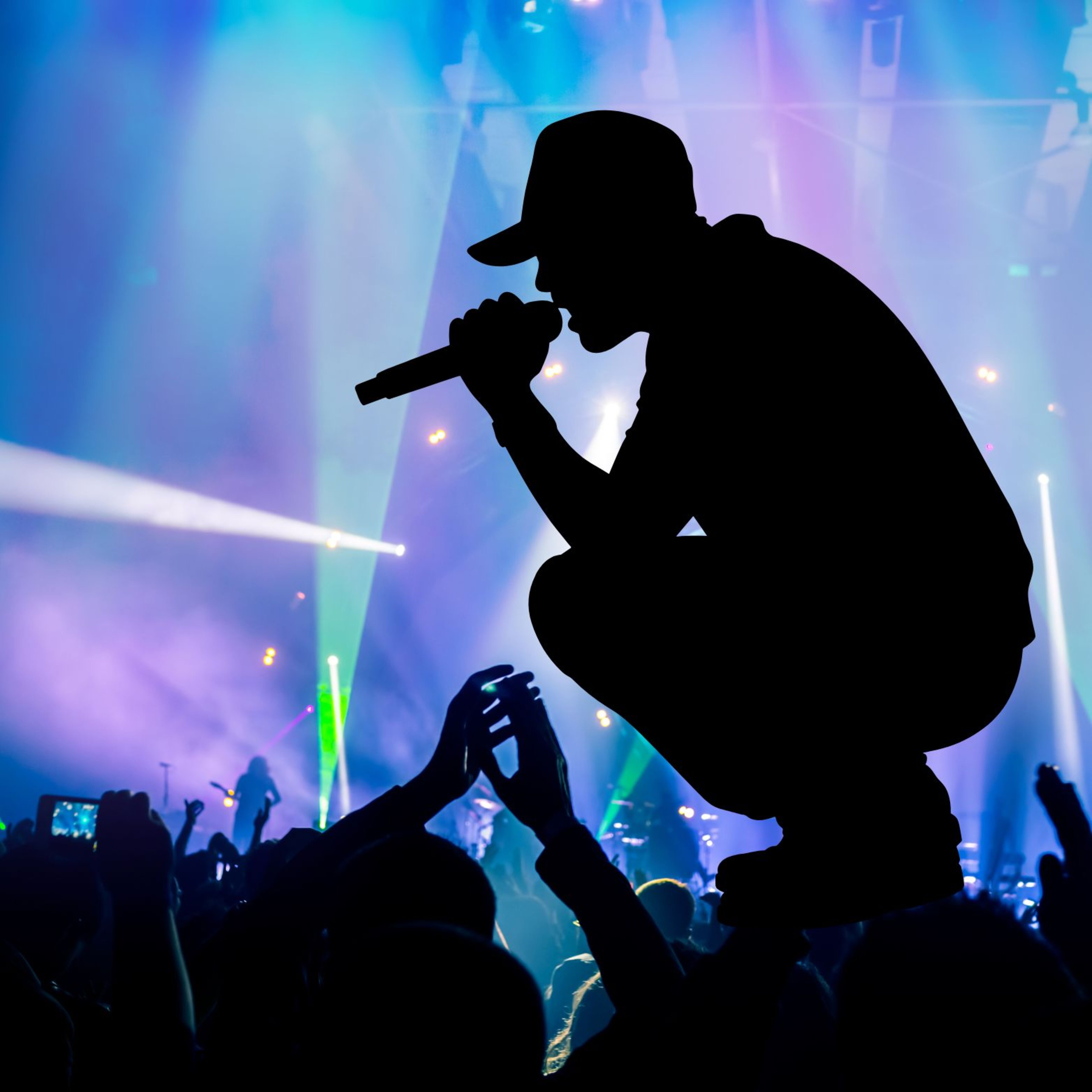 アーティスト写真