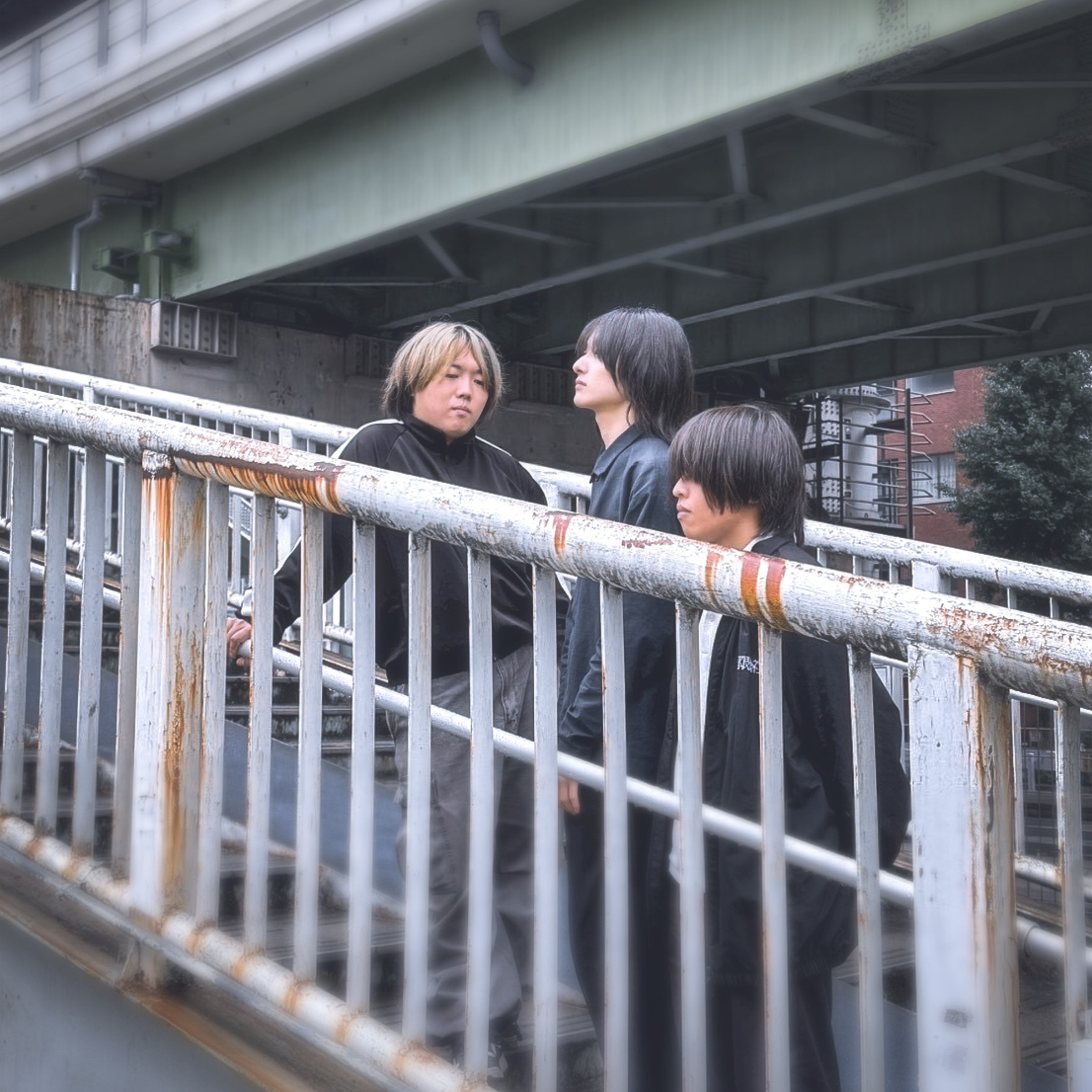 アーティスト写真