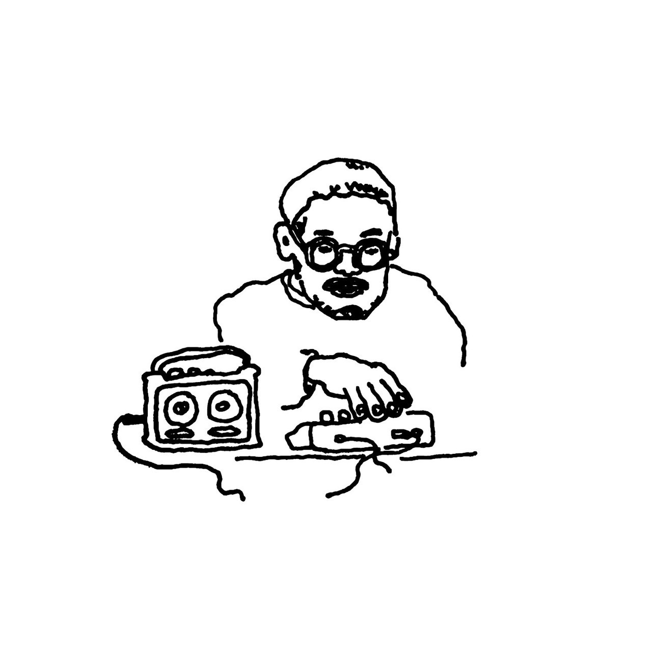 アーティスト写真