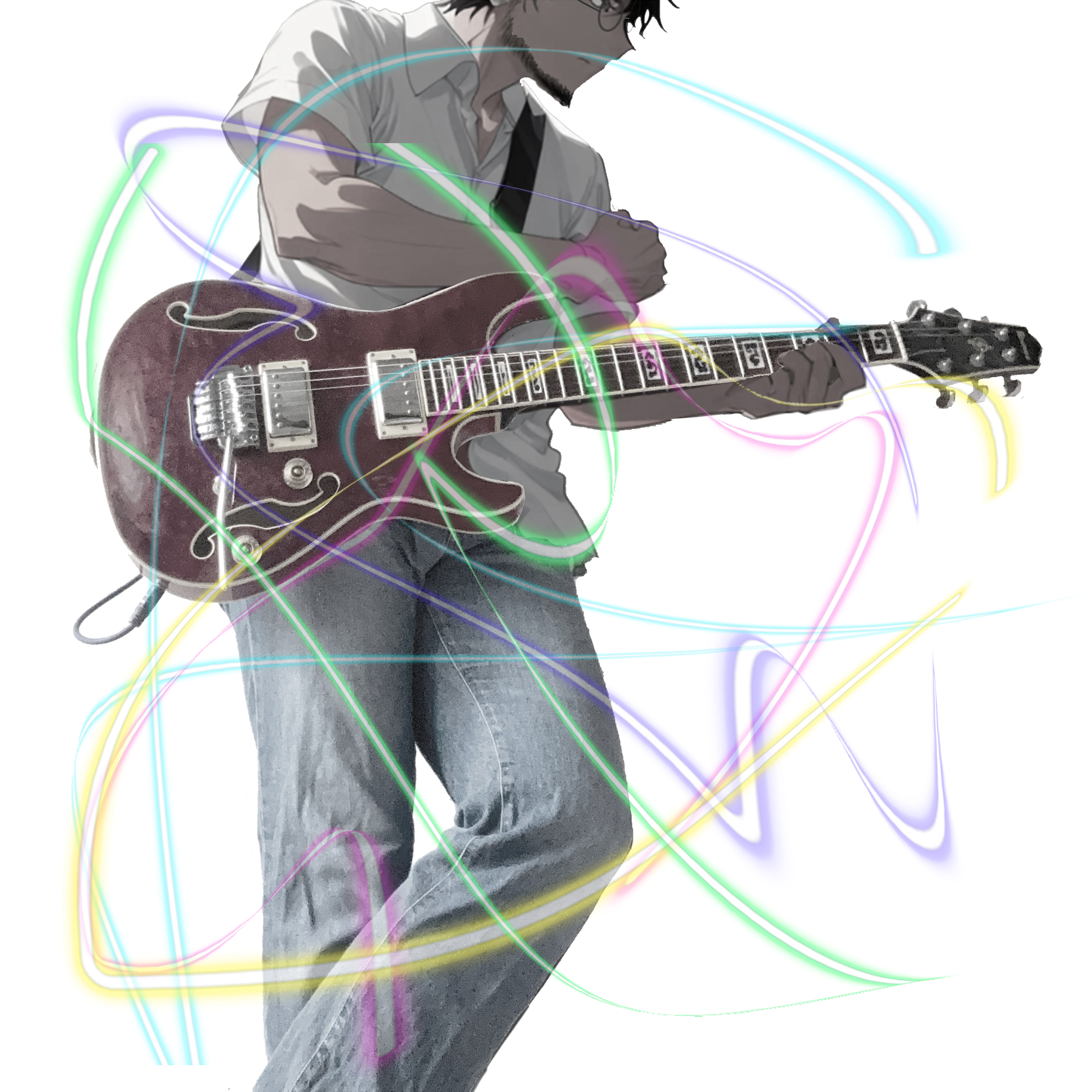 アーティスト写真