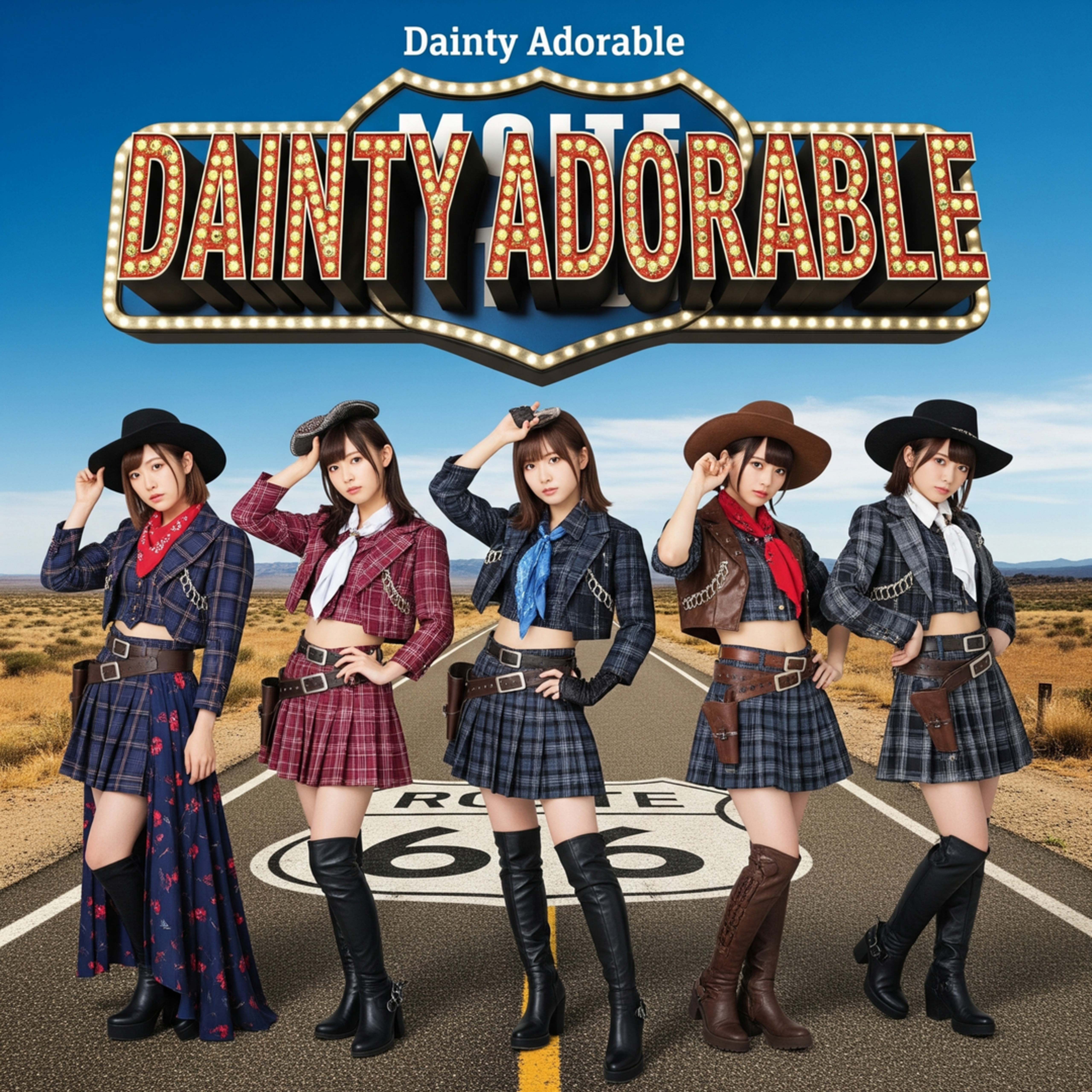 アーティスト写真