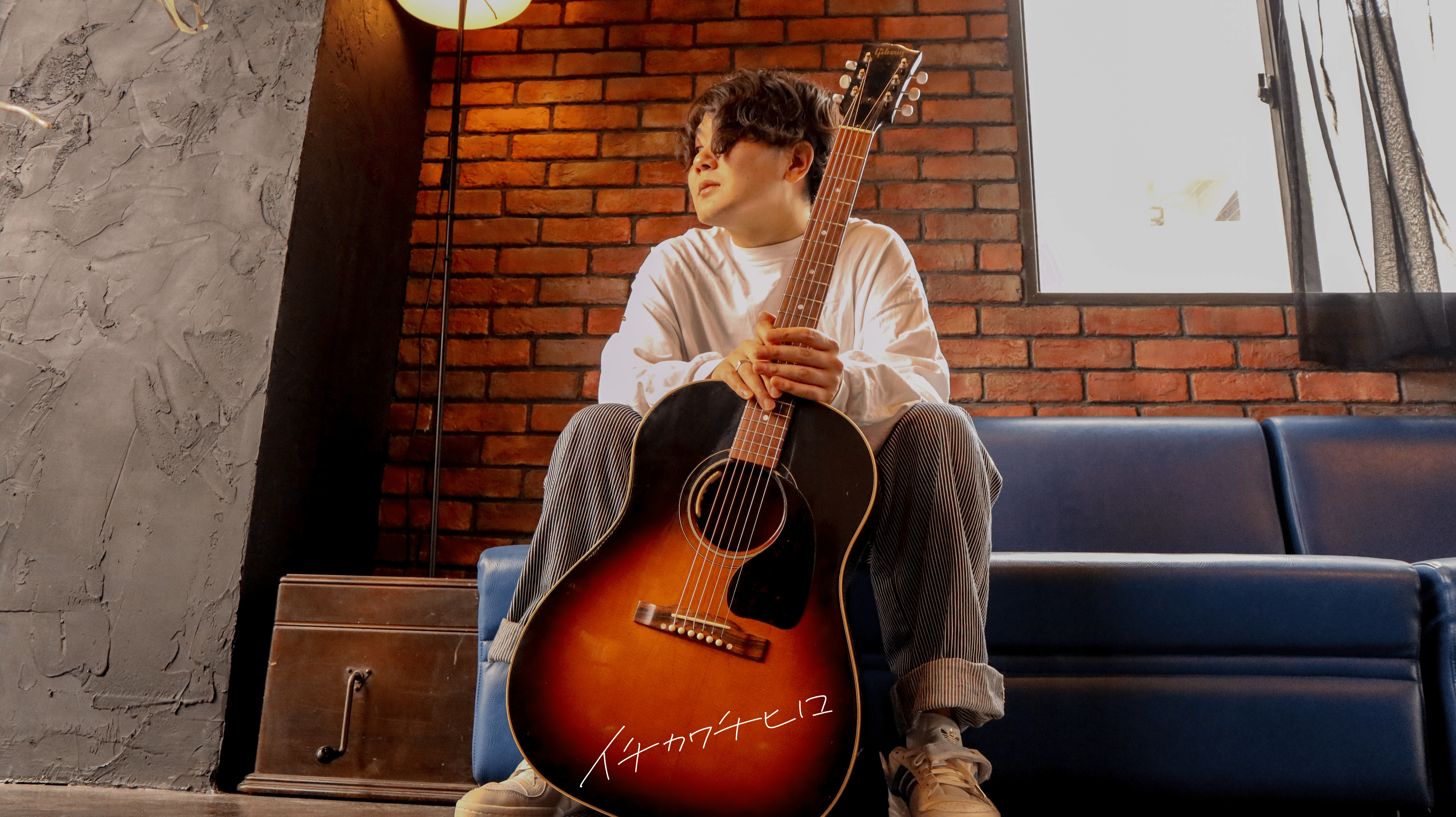 アーティスト写真