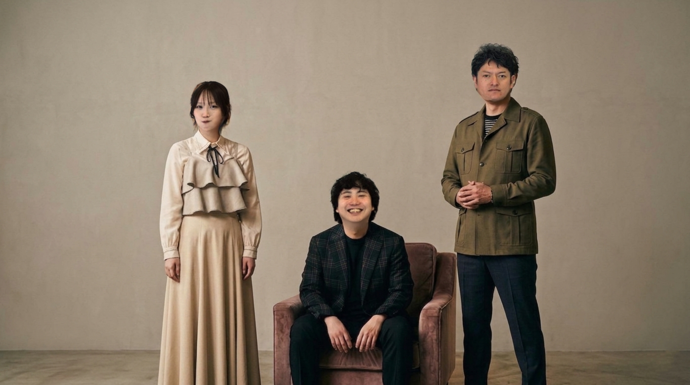 アーティスト写真