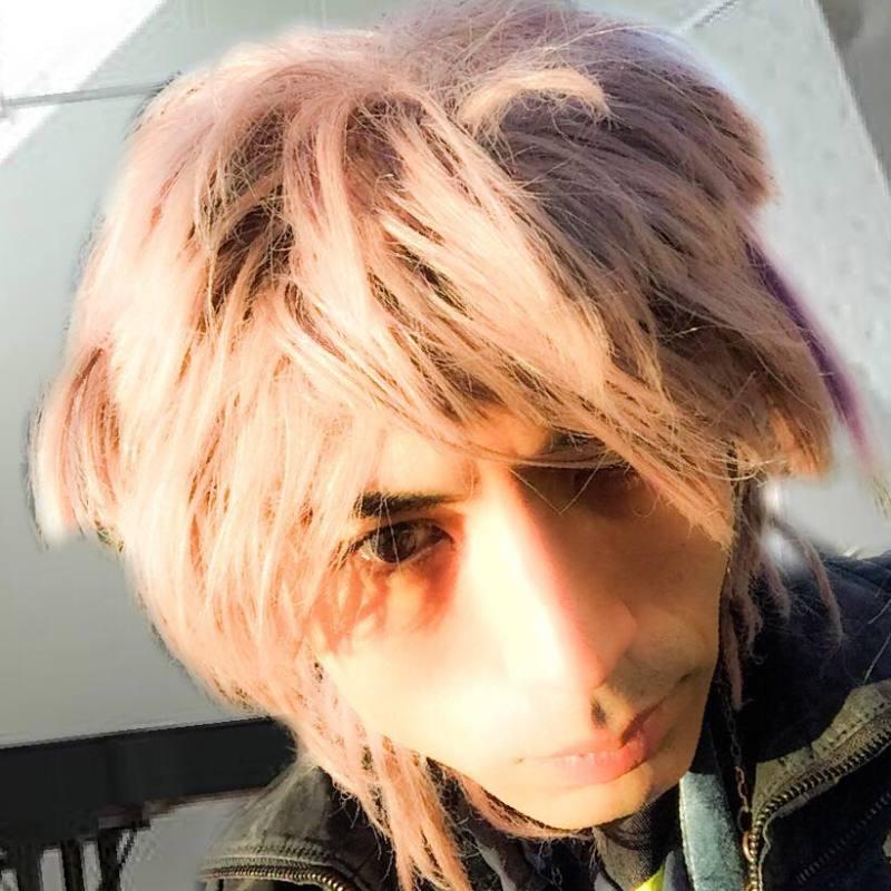 アーティスト写真