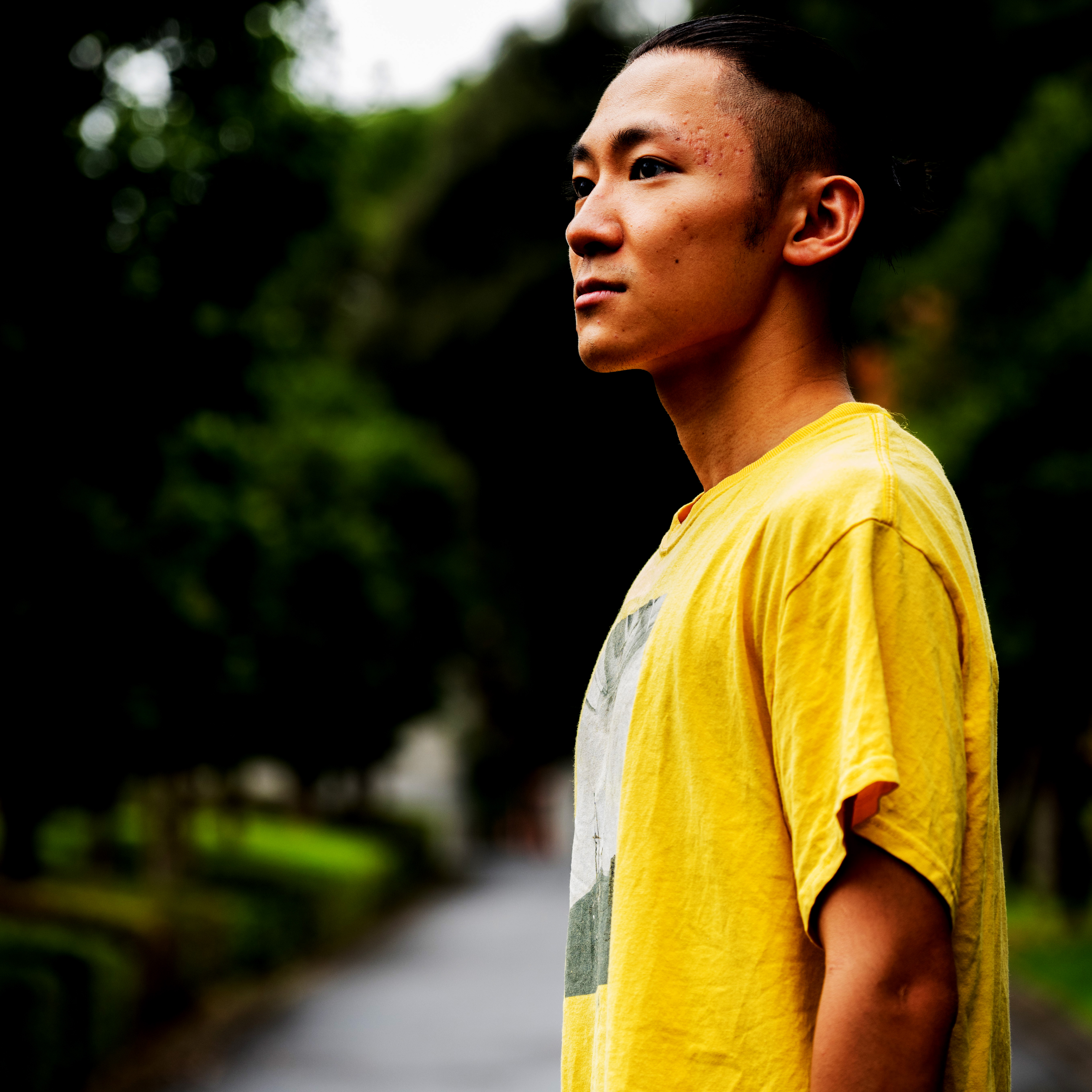 アーティスト写真