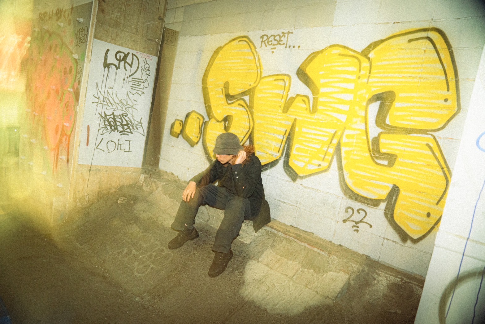 アーティスト写真