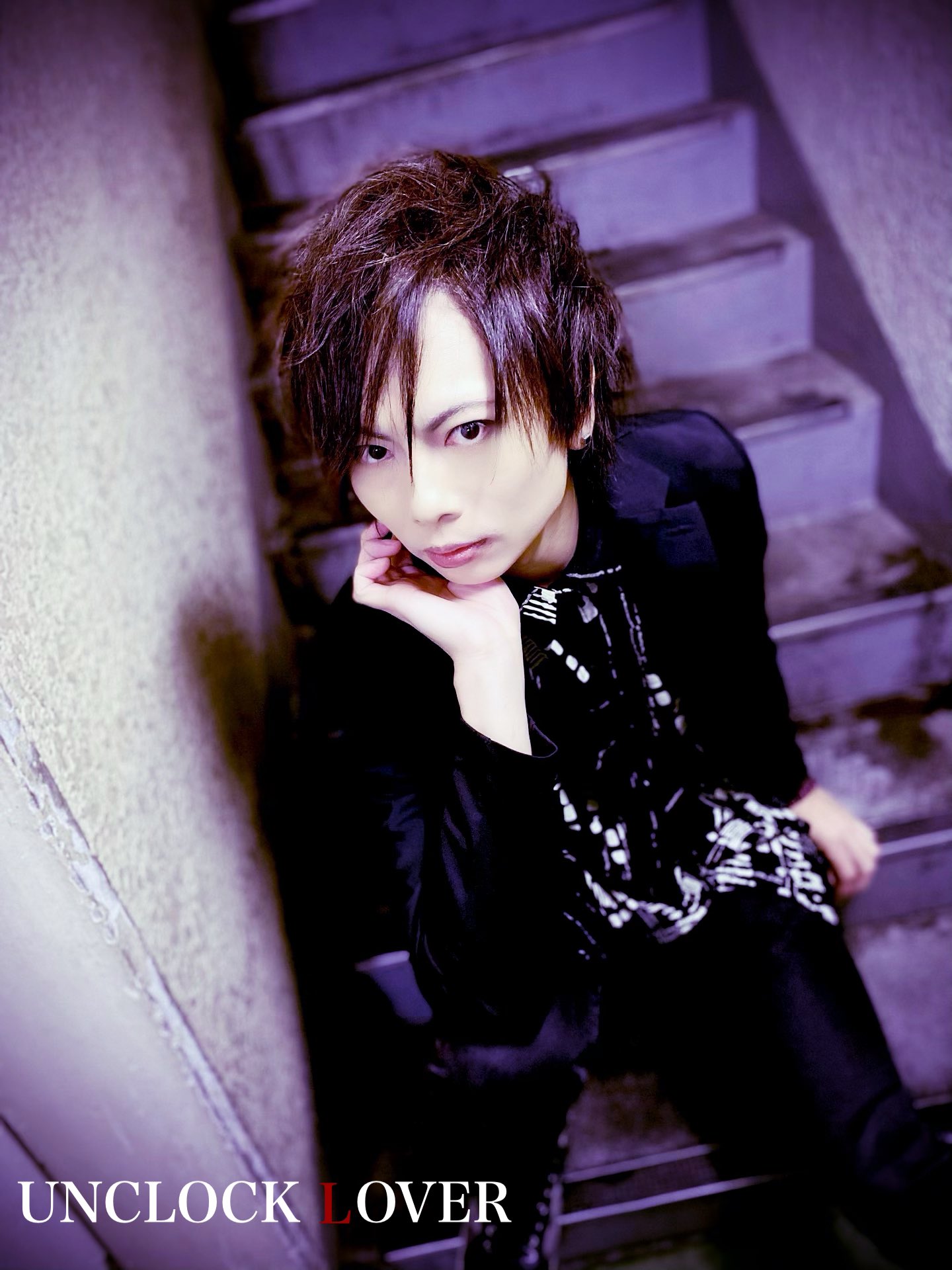 アーティスト写真