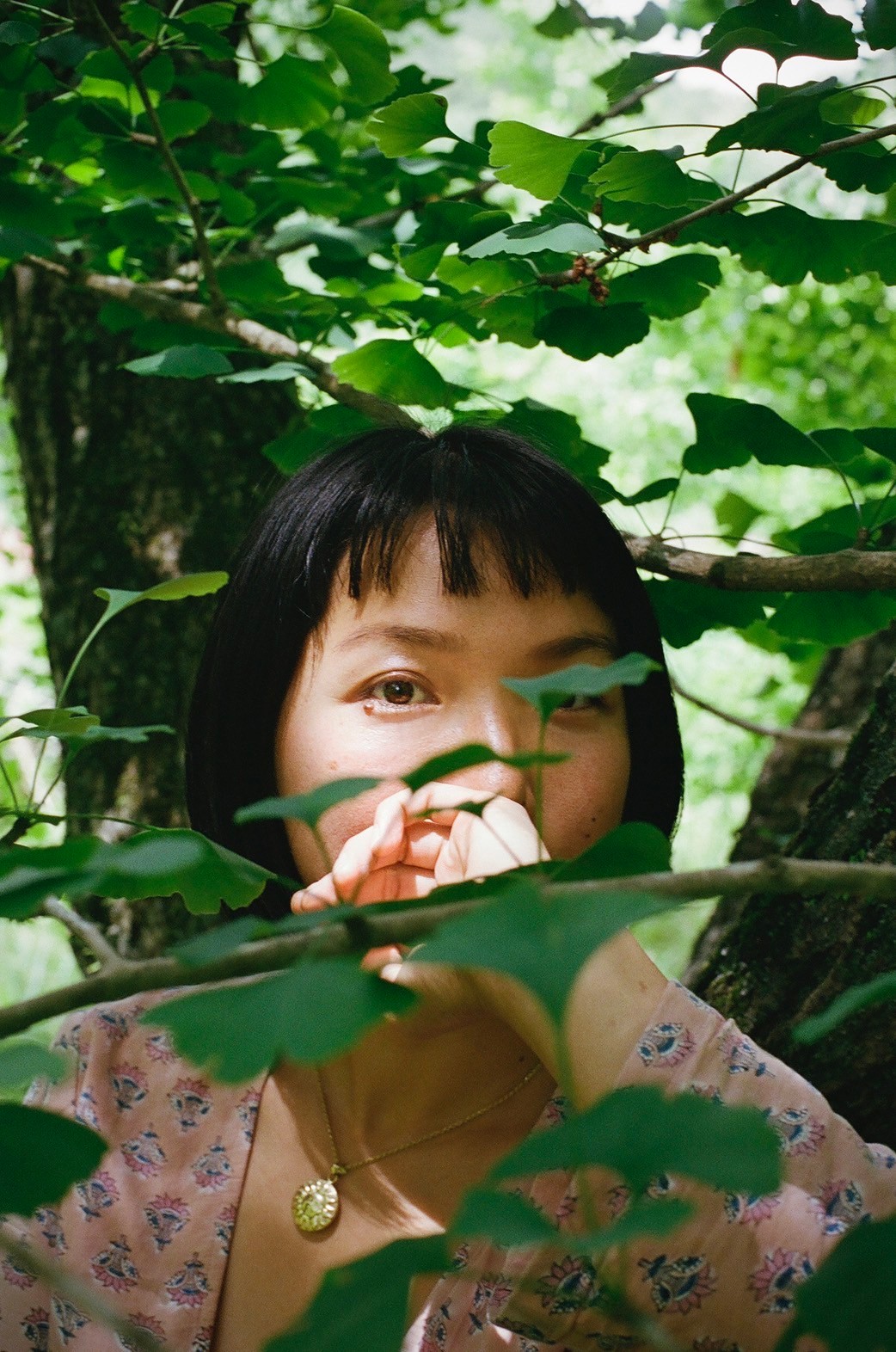 アーティスト写真
