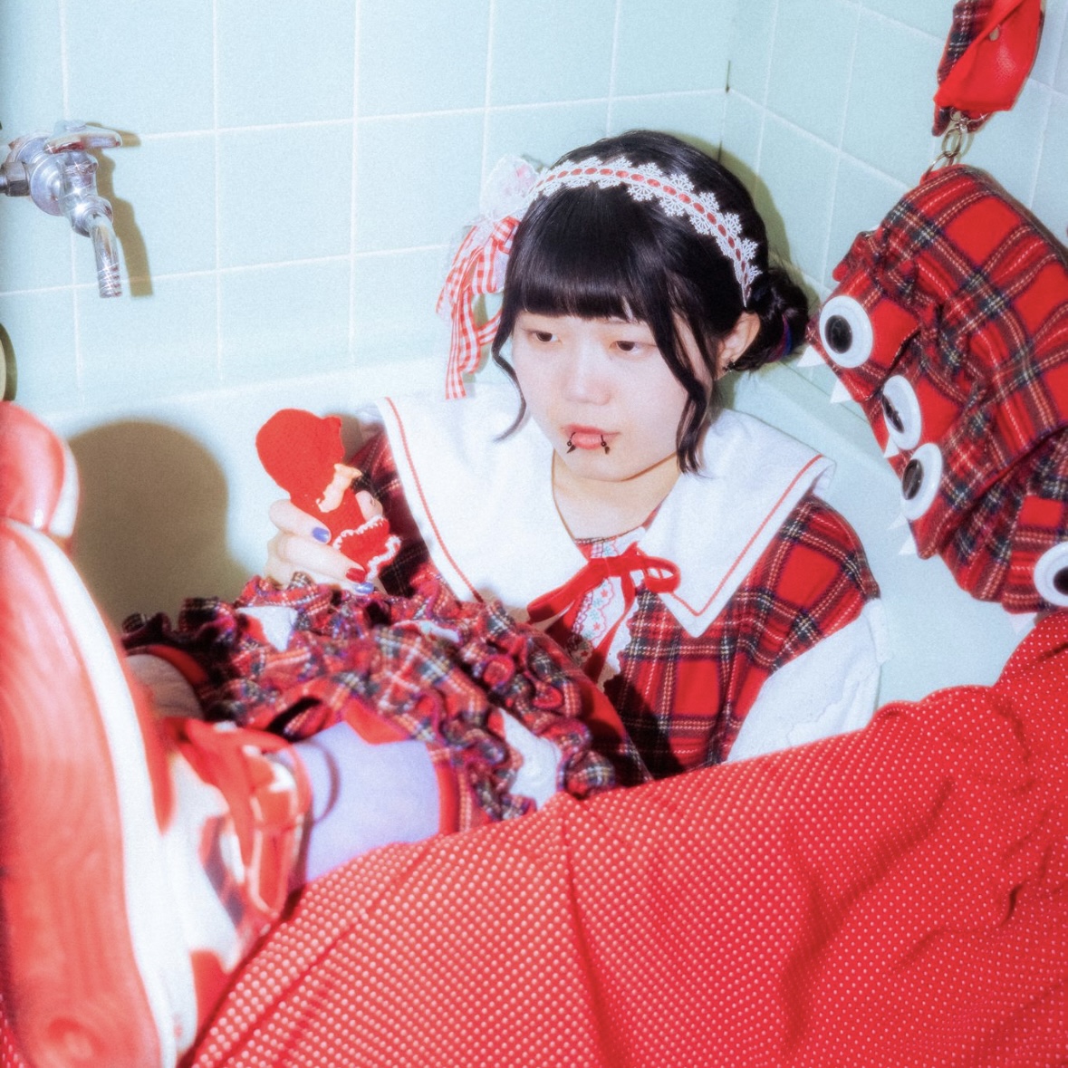 アーティスト写真