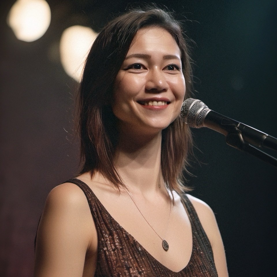 アーティスト写真