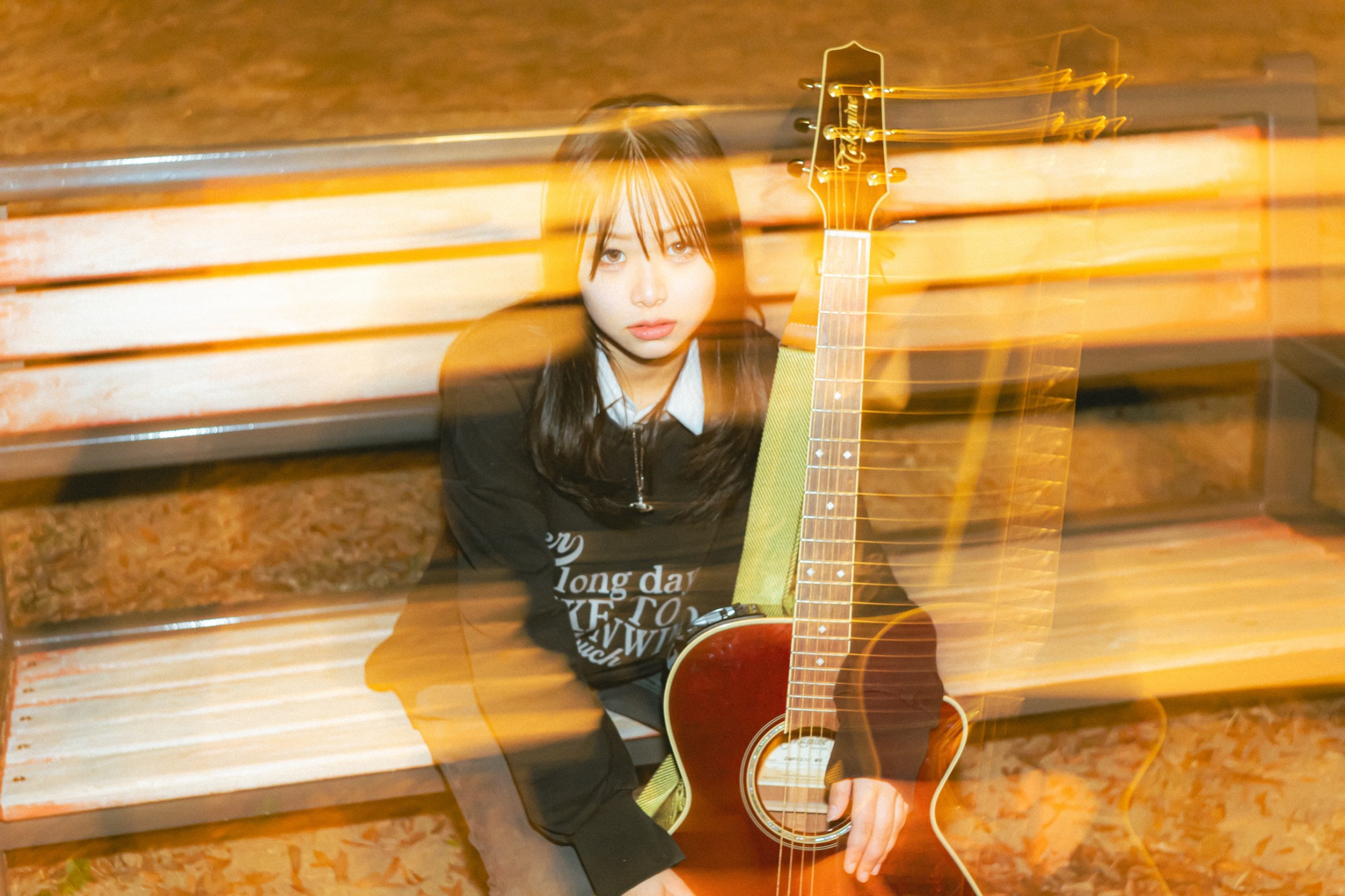 アーティスト写真