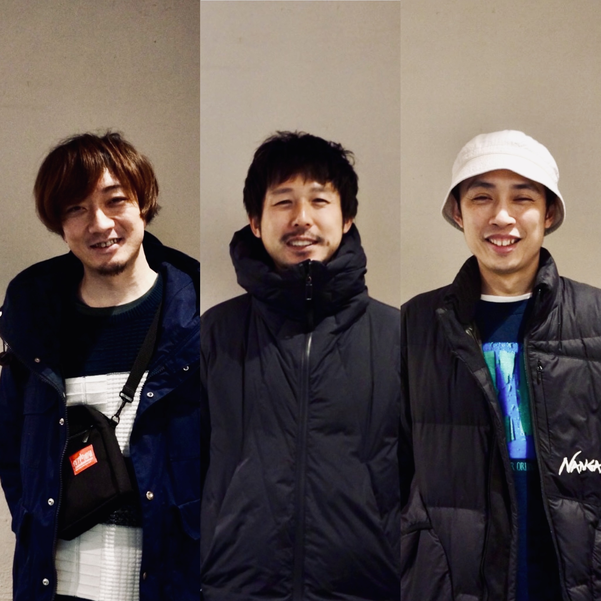 アーティスト写真