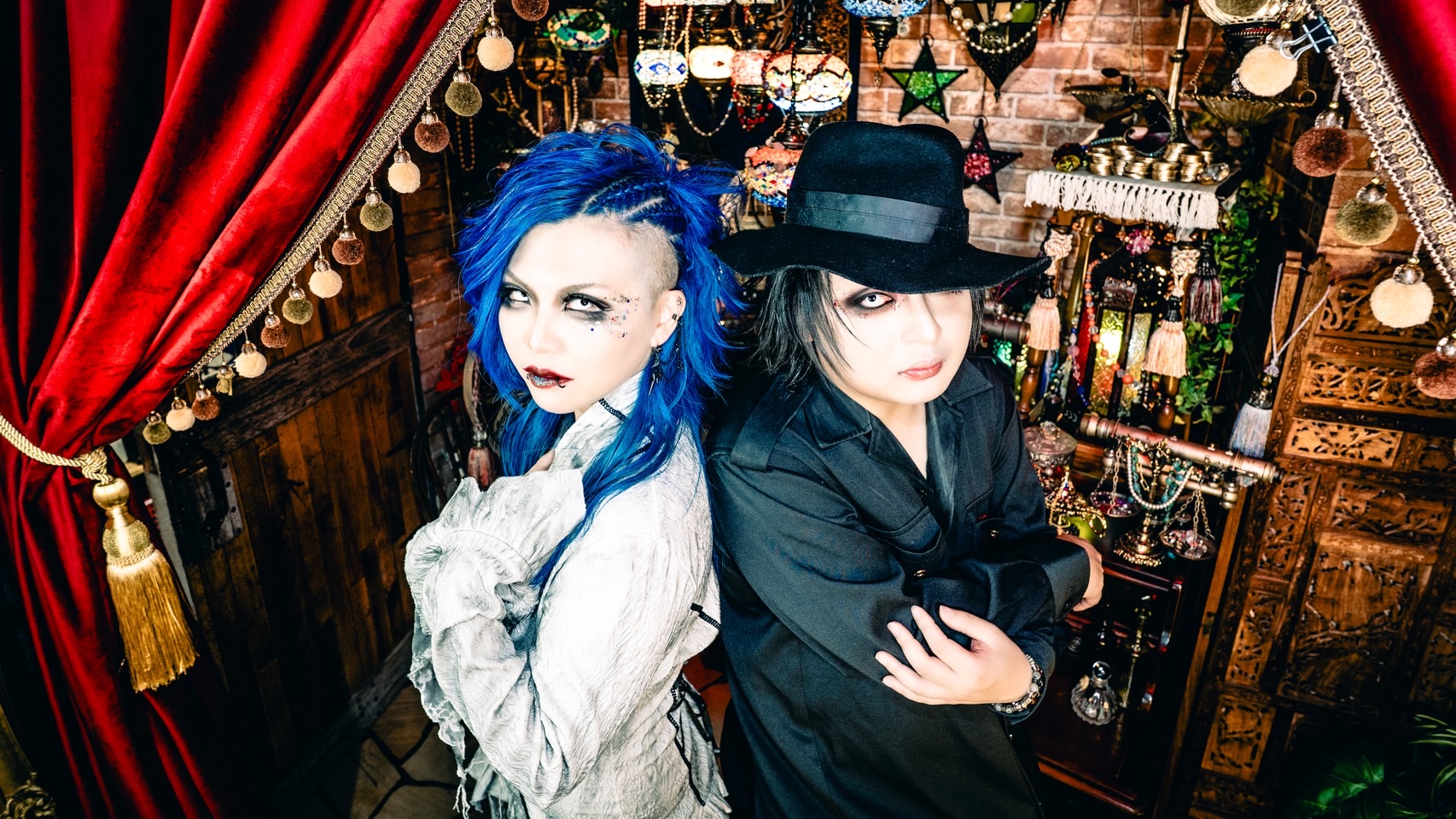 アーティスト写真