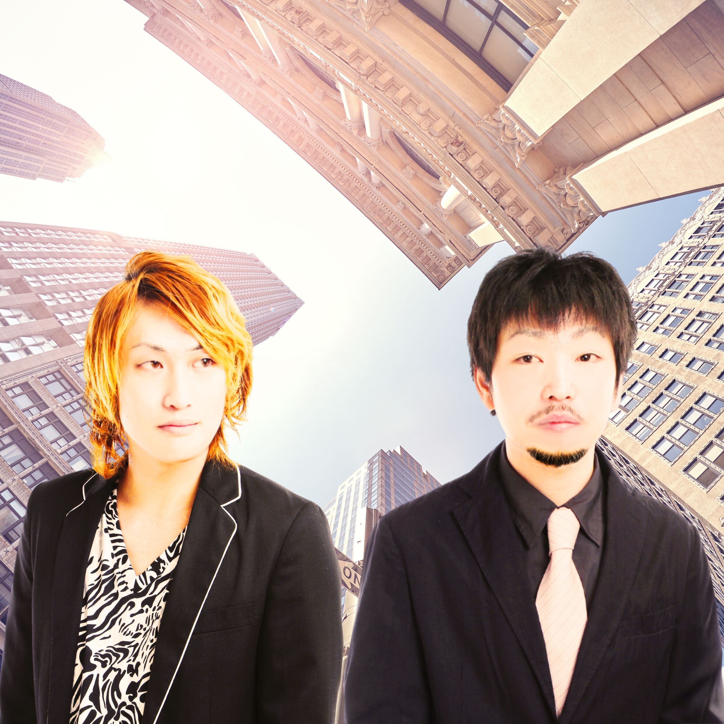 アーティスト写真