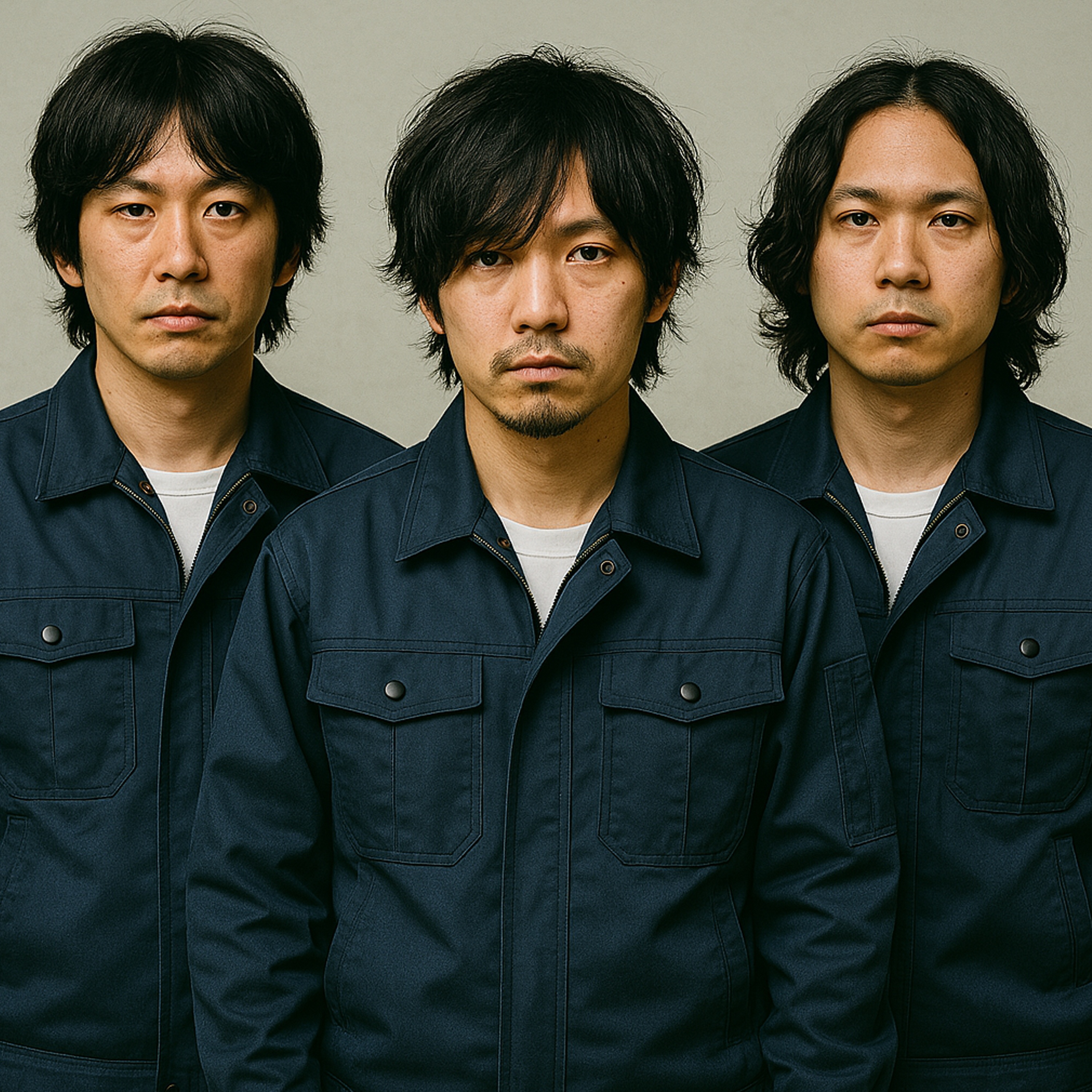 アーティスト写真