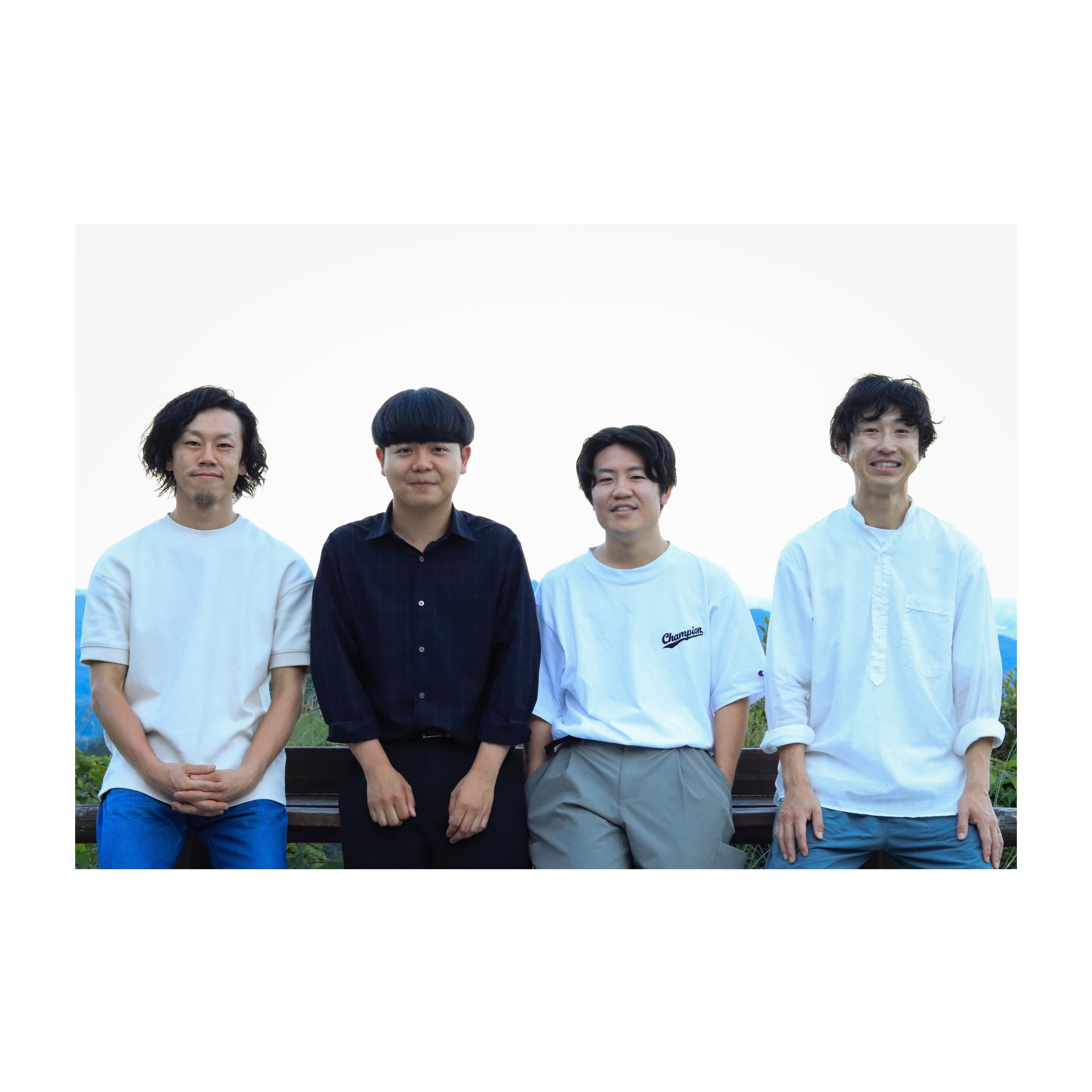 アーティスト写真