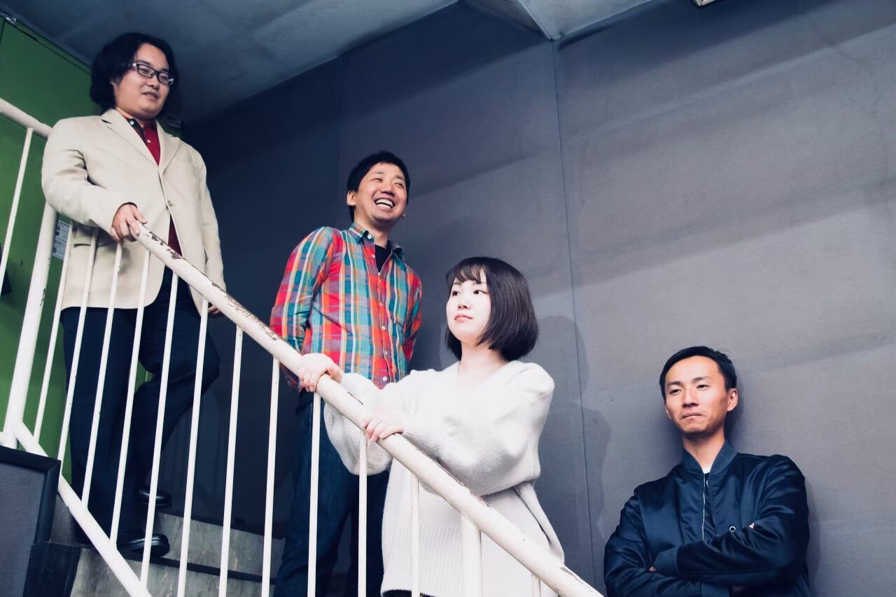 アーティスト写真