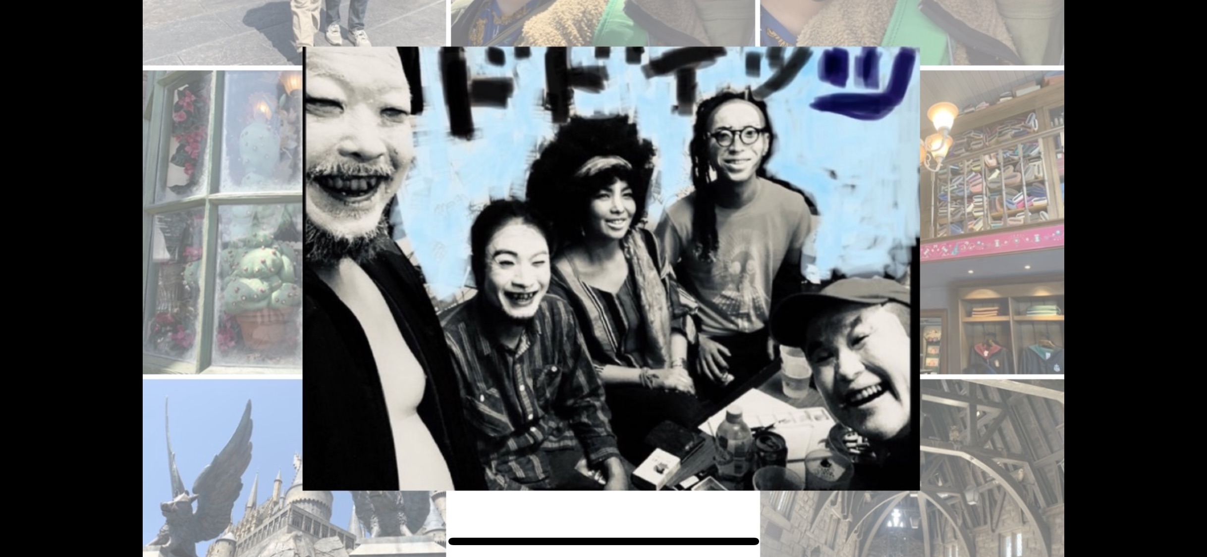 アーティスト写真